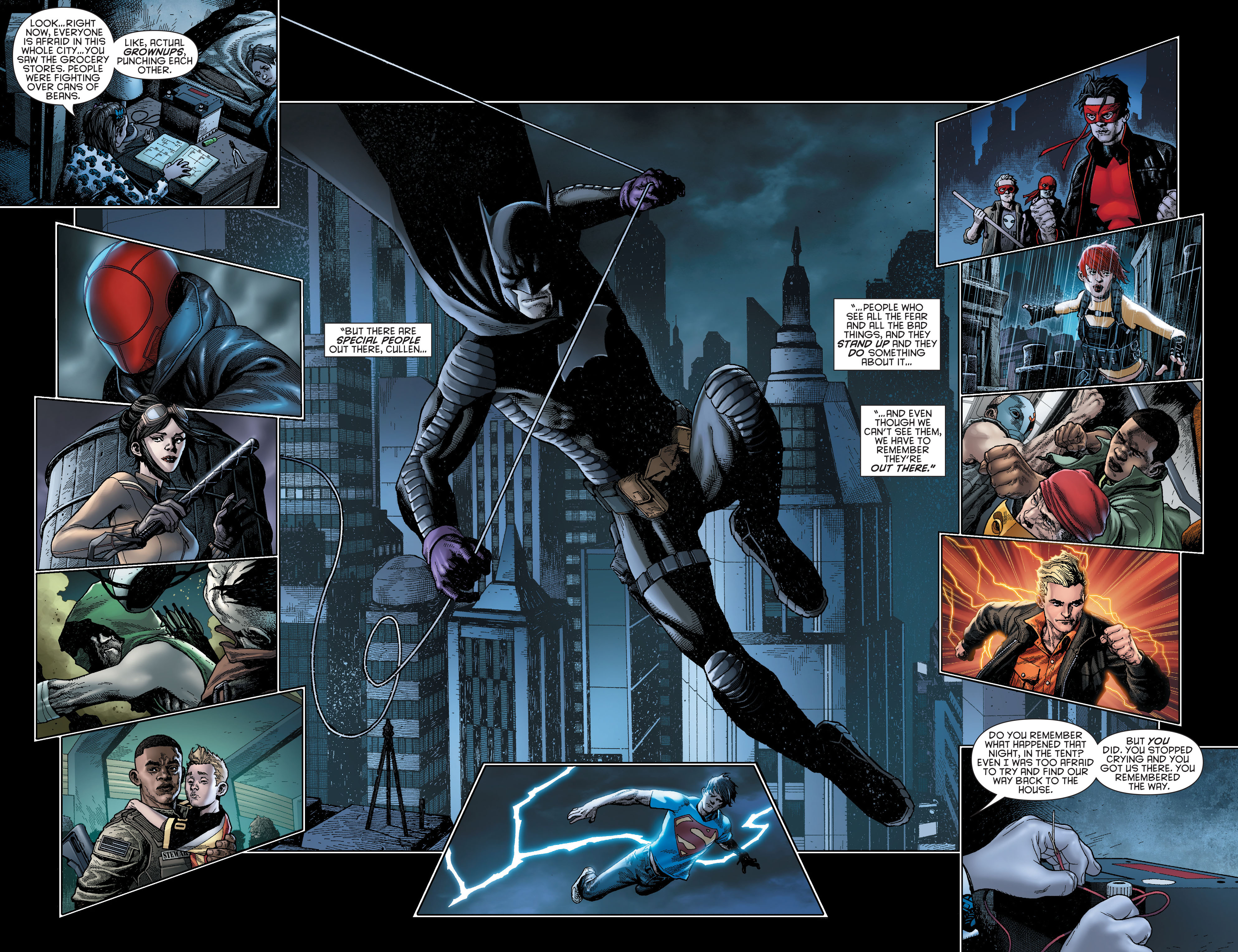 Batman (2011) _TPB_5 - Page 230