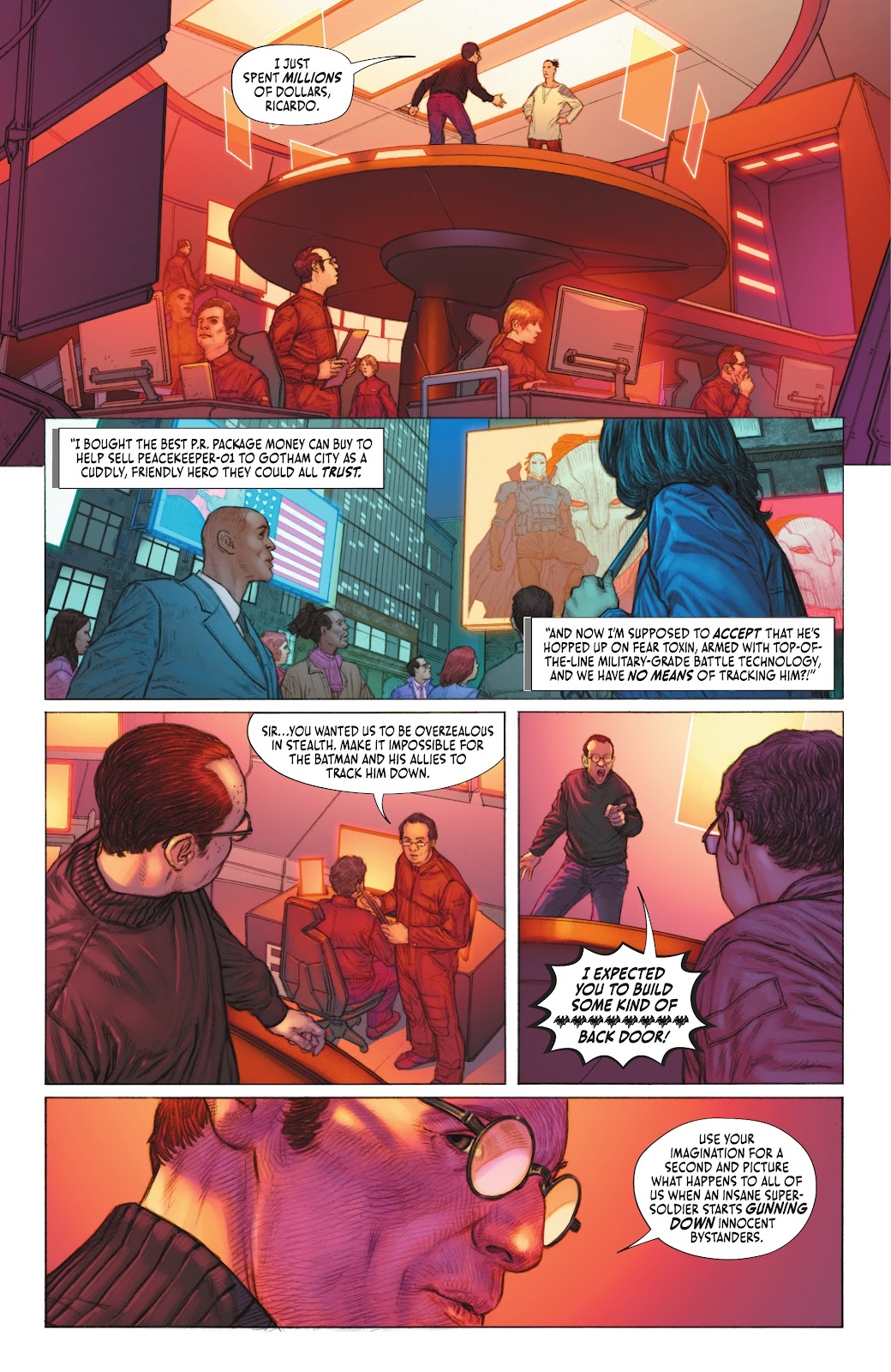 Batman (2016) _Fear_State_-_Alpha - Page 14