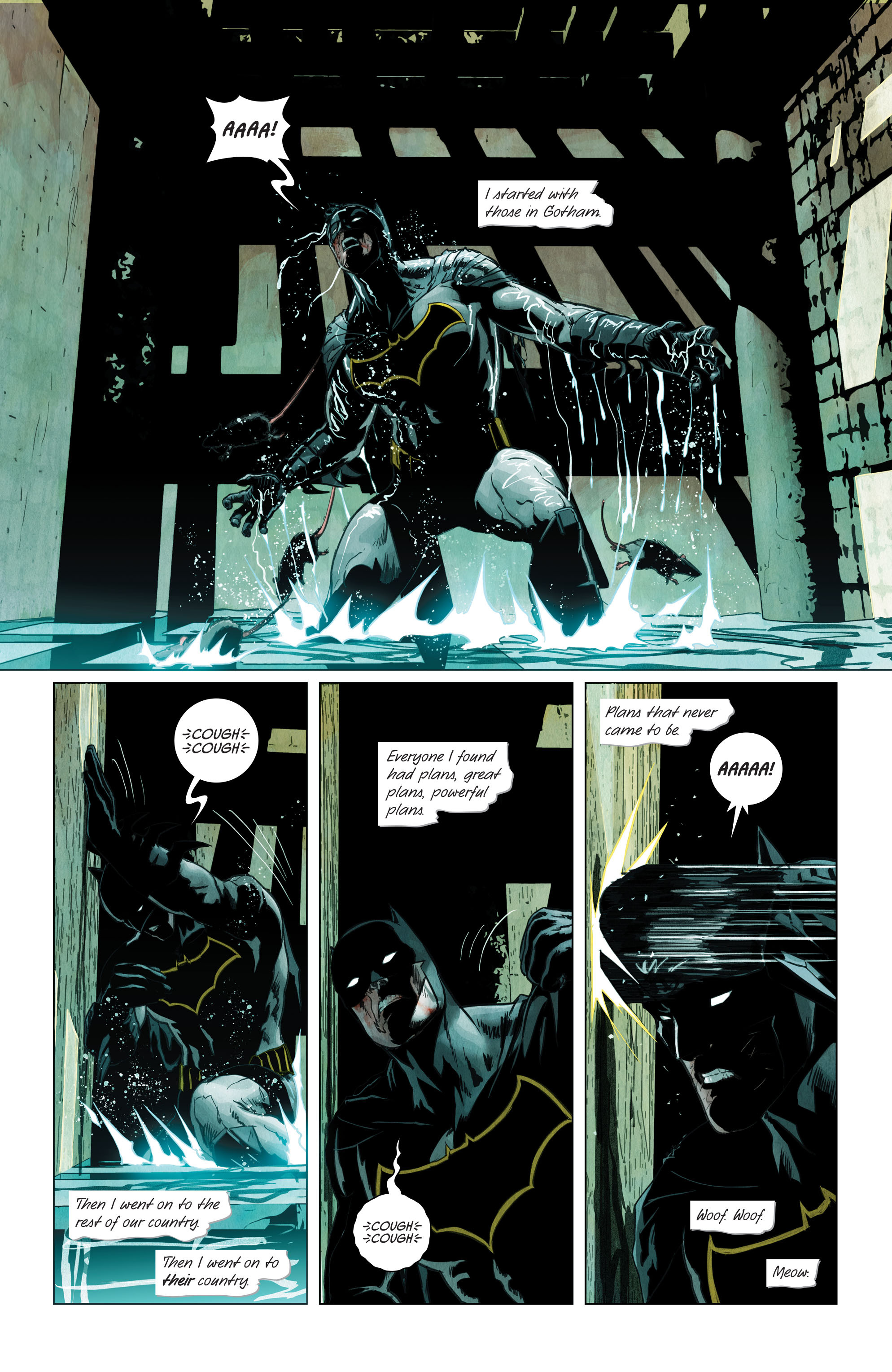 Batman (2016) Issue #10 - Page 15