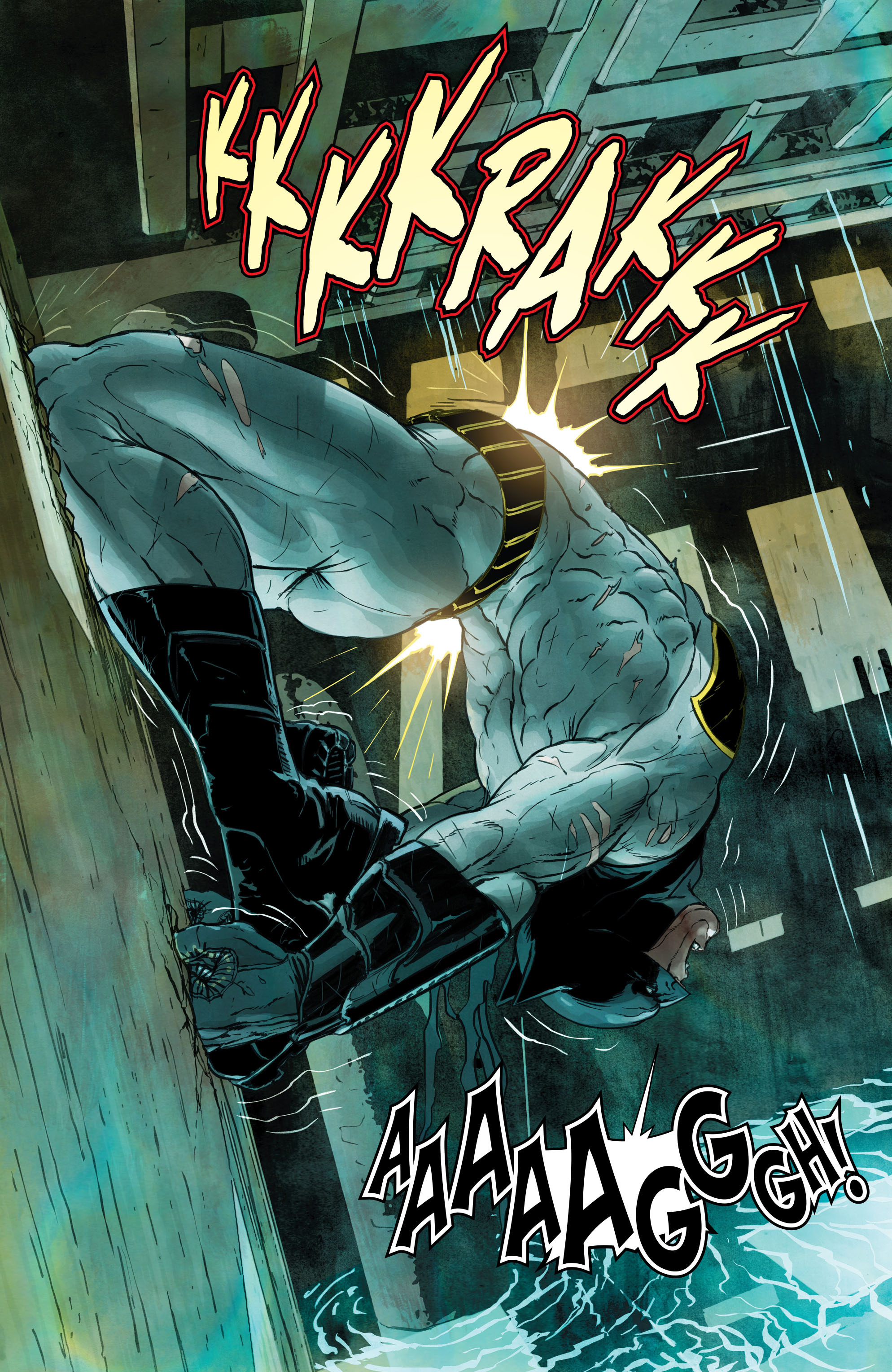 Batman (2016) Issue #10 - Page 18