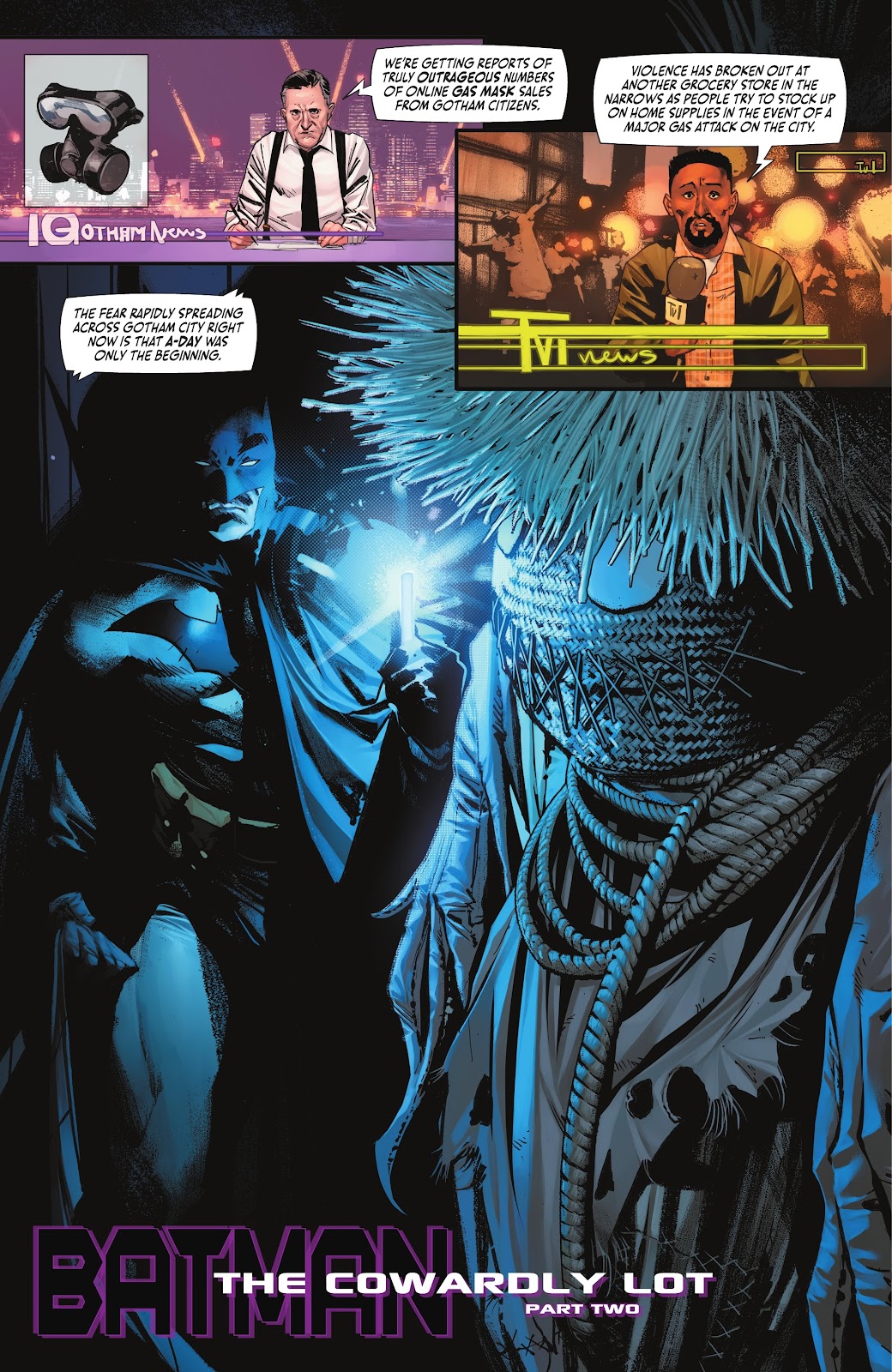 Batman (2016) Issue #107 - Page 6