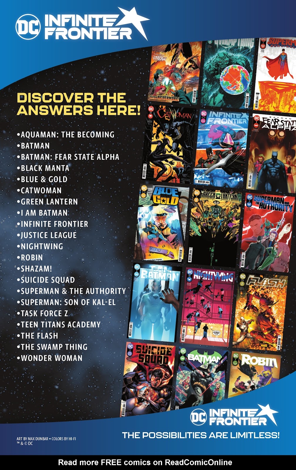 Batman (2016) Issue #111 - Page 34