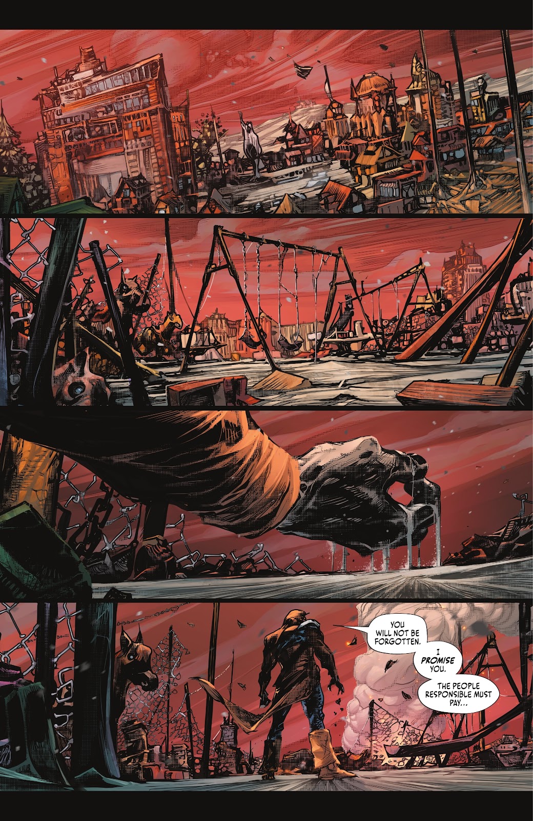 Batman (2016) Issue #122 - Page 3