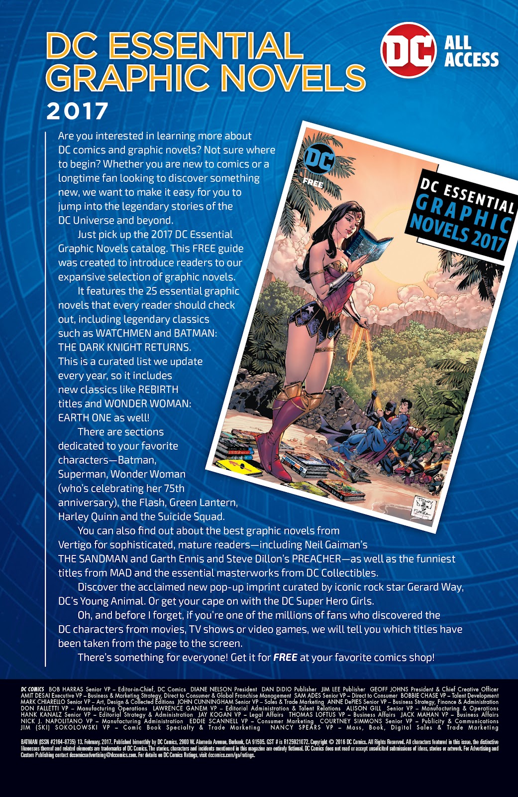 Batman (2016) Issue #13 - Page 25