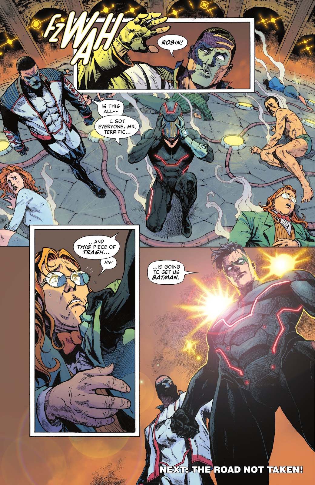 Batman (2016) Issue #133 - Page 32
