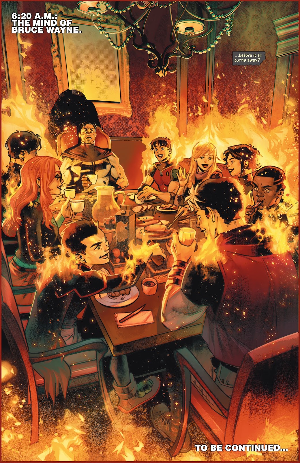 Batman (2016) Issue #136 - Page 24
