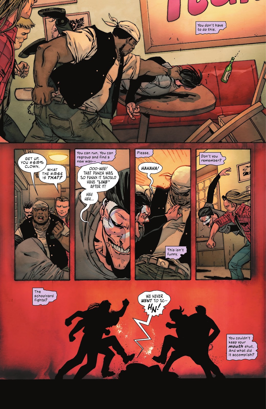 Batman (2016) Issue #142 - Page 16
