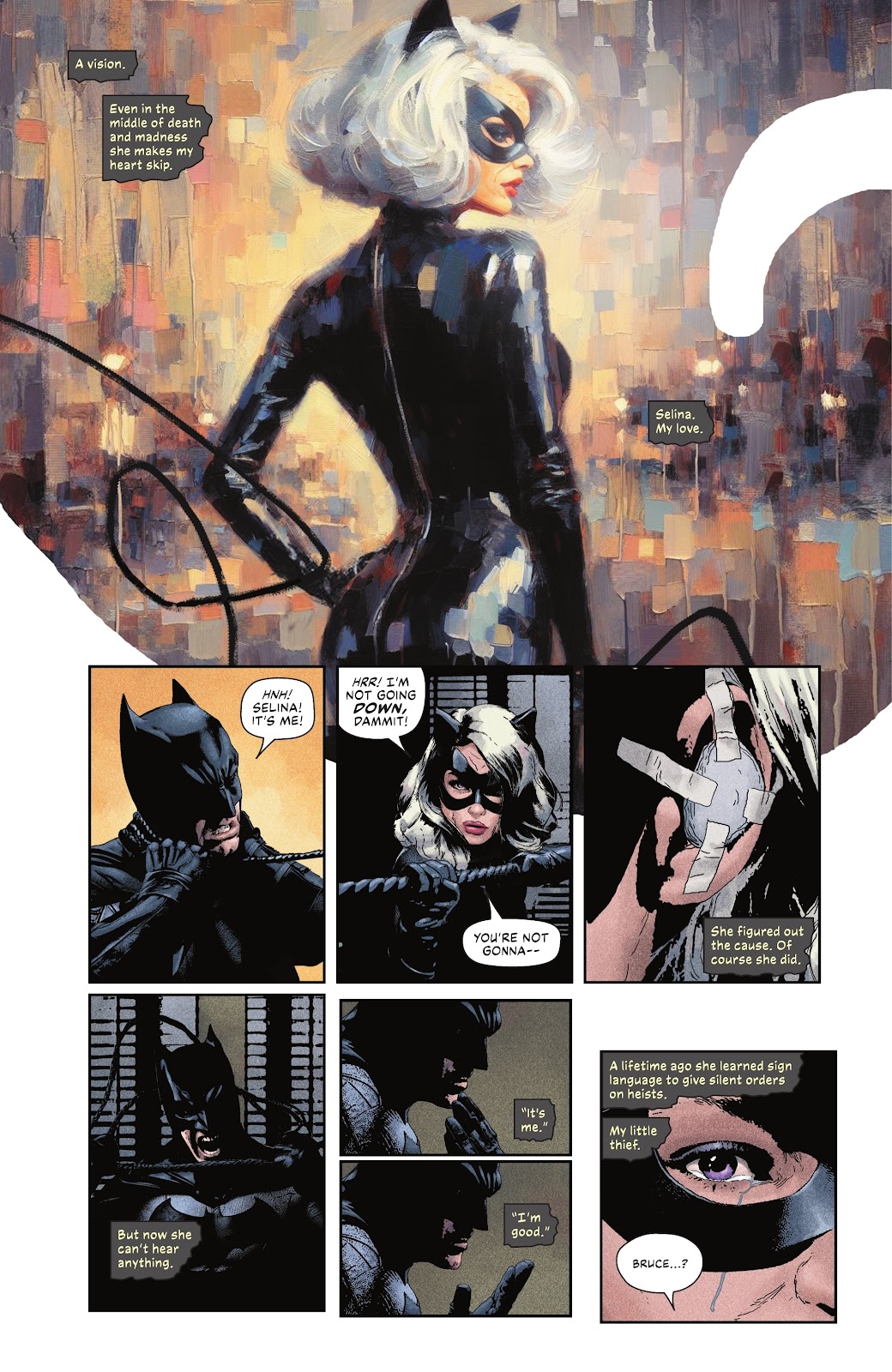 Batman (2016) Issue #143 - Page 25
