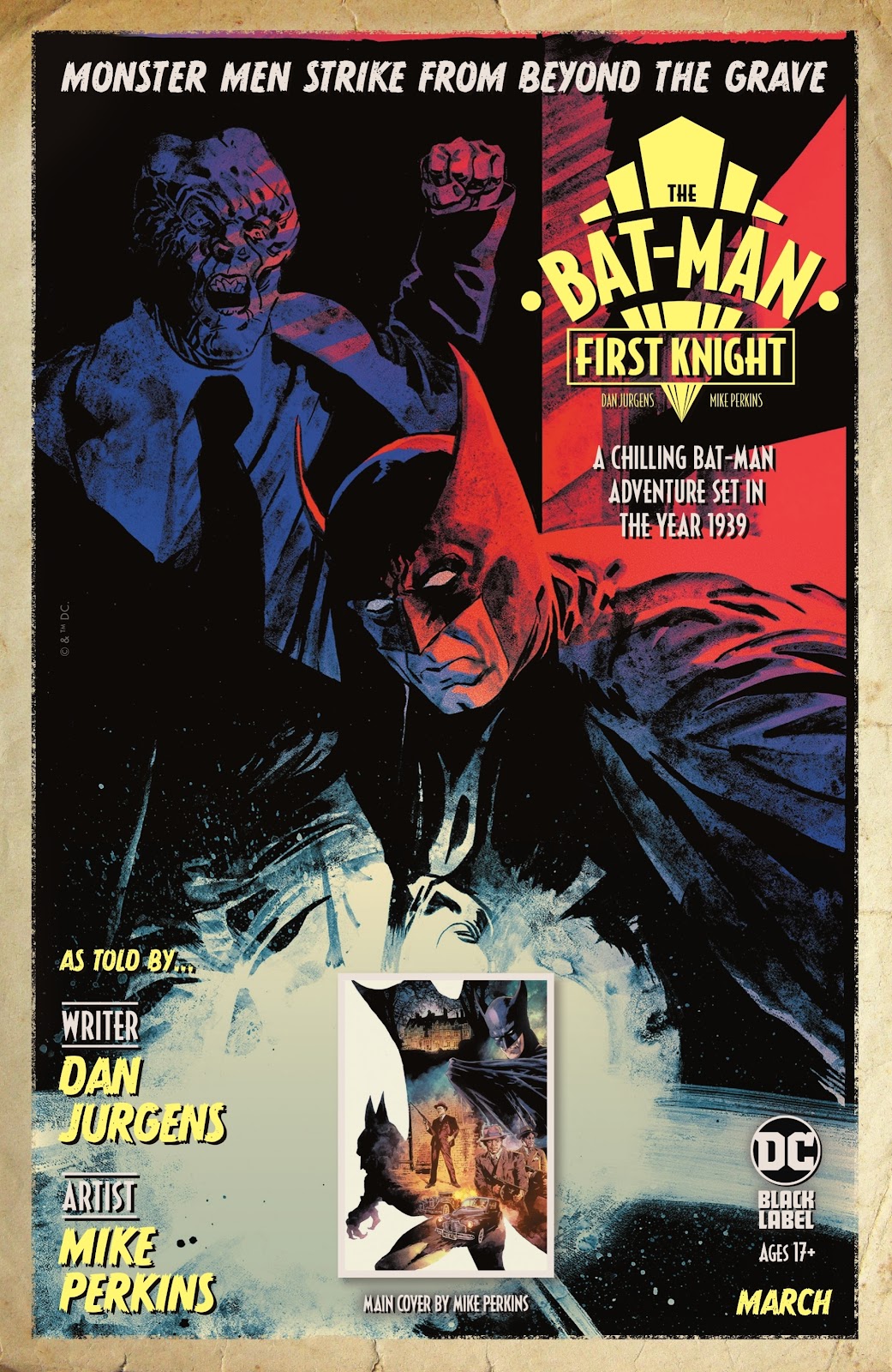 Batman (2016) Issue #144 - Page 2