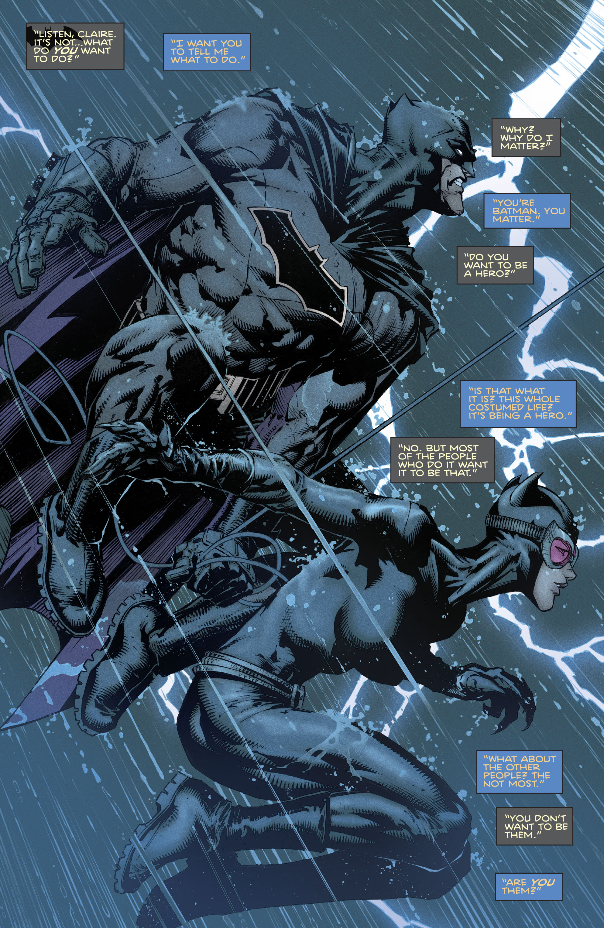 Batman (2016) Issue #24 - Page 13