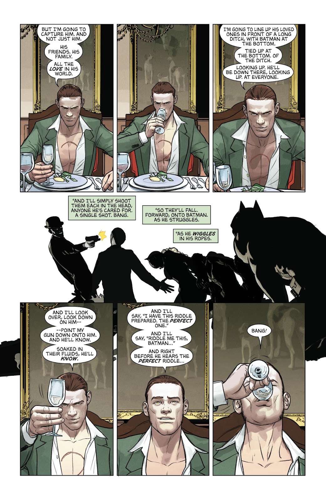 Batman (2016) Issue #29 - Page 13
