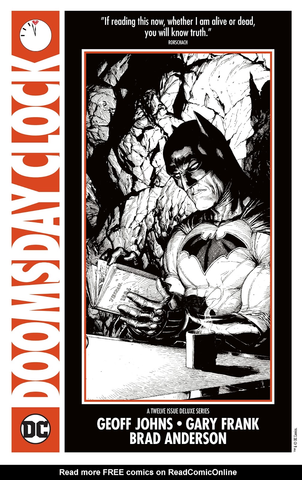 Batman (2016) Issue #32 - Page 2