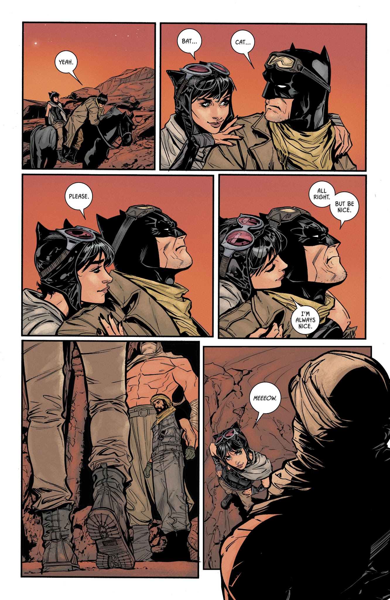 Batman (2016) Issue #33 - Page 15