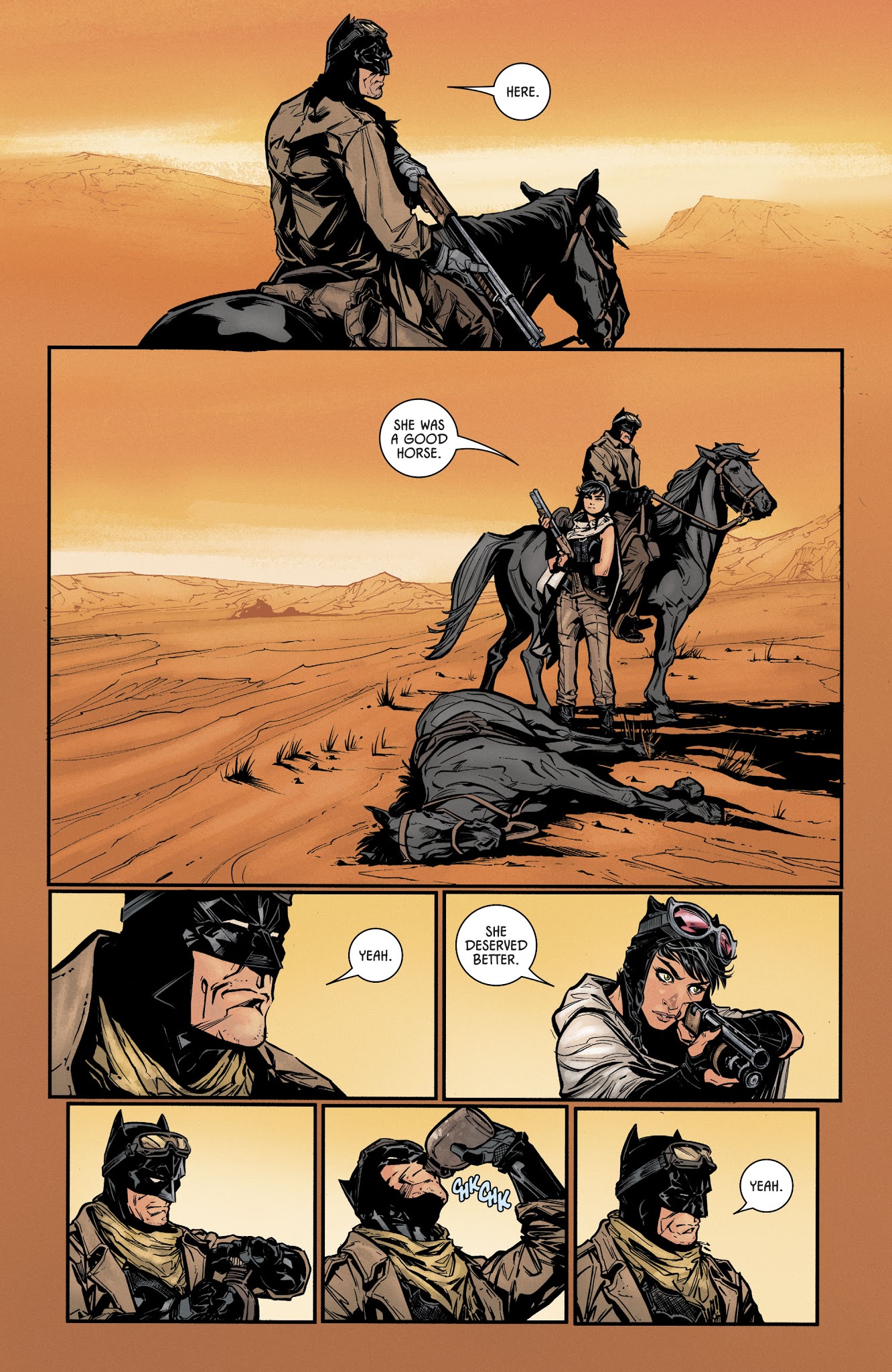 Batman (2016) Issue #33 - Page 4