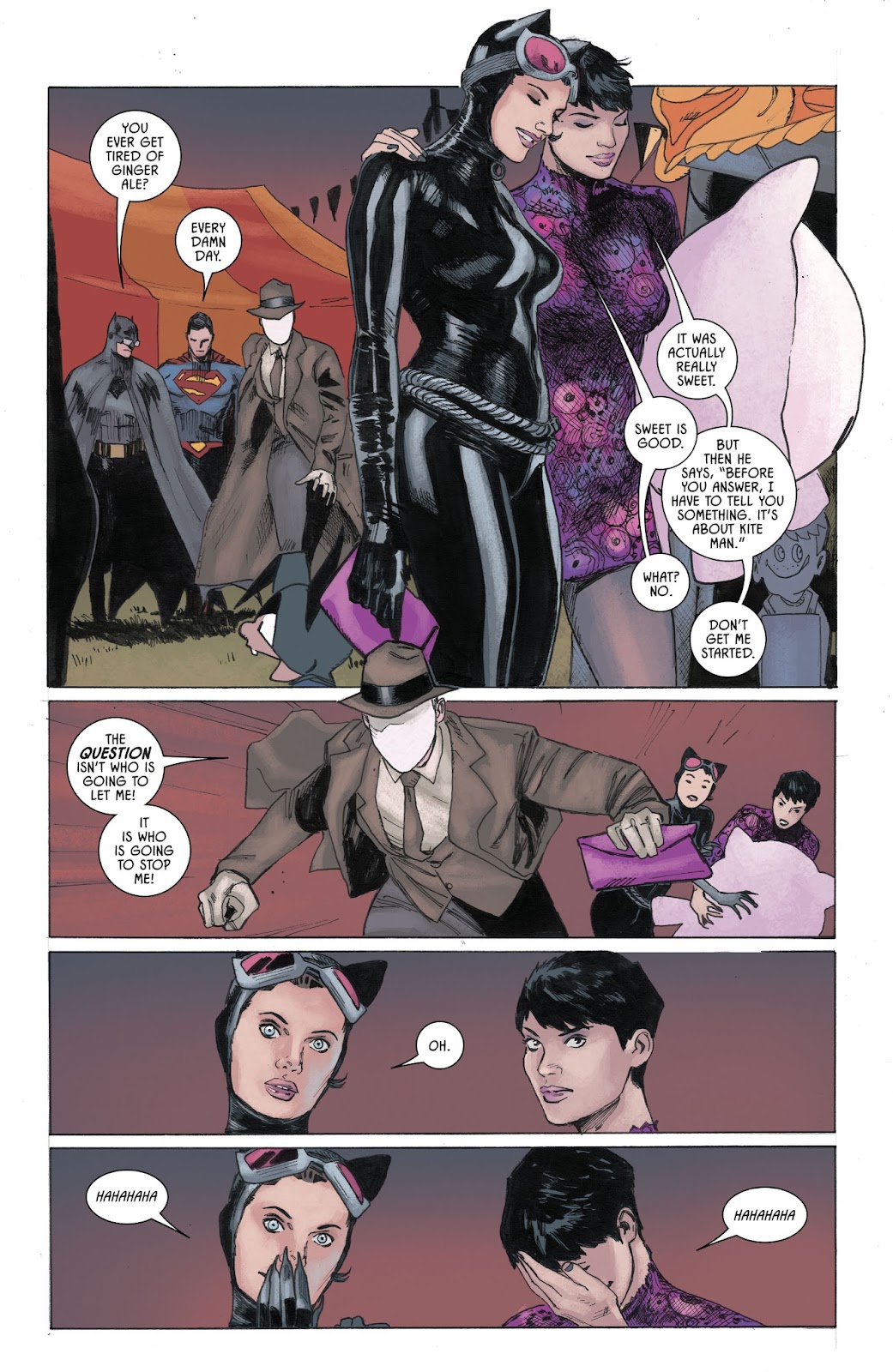 Batman (2016) Issue #37 - Page 15