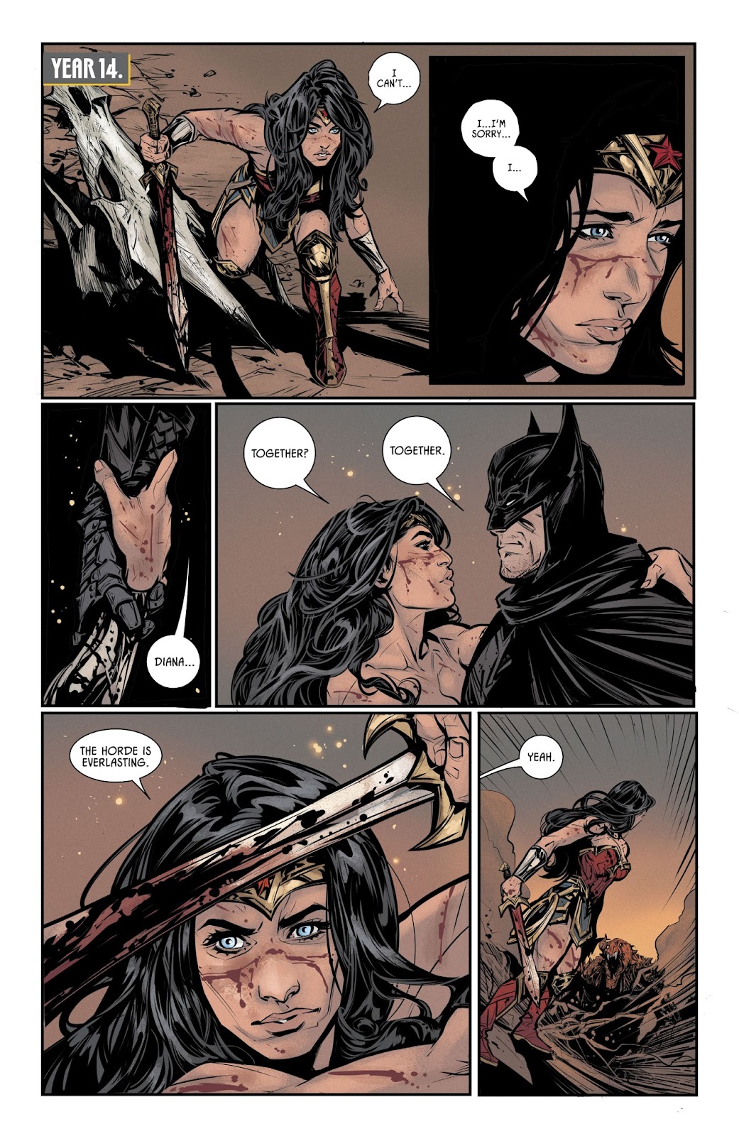 Batman (2016) Issue #40 - Page 15