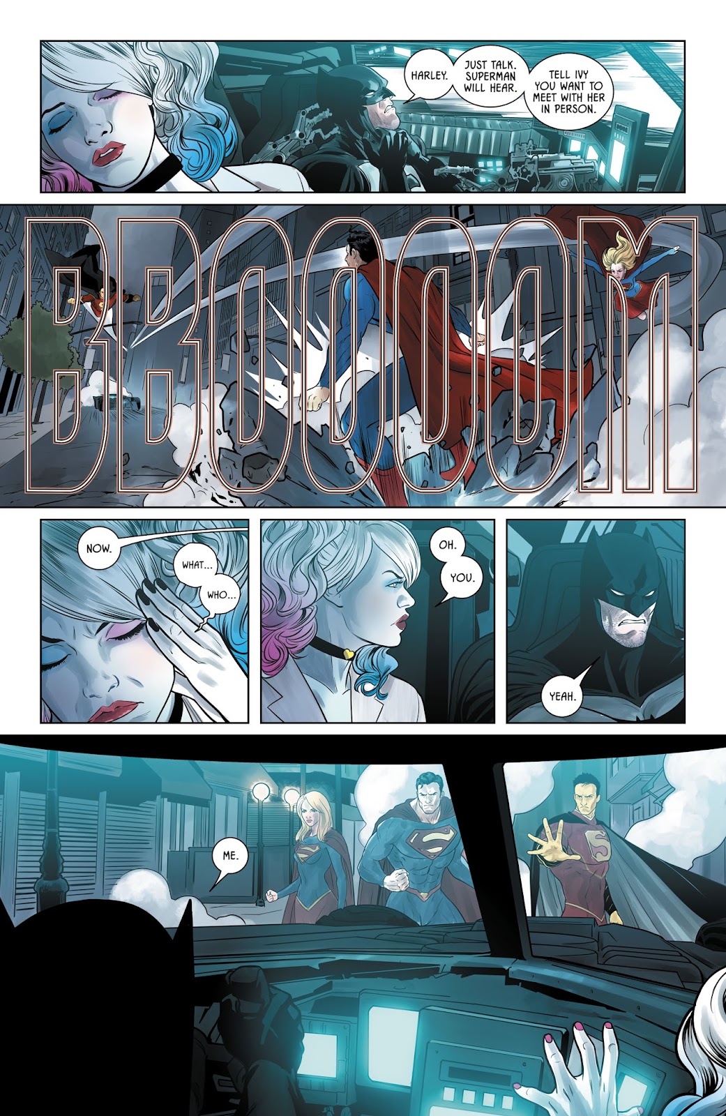 Batman (2016) Issue #43 - Page 16