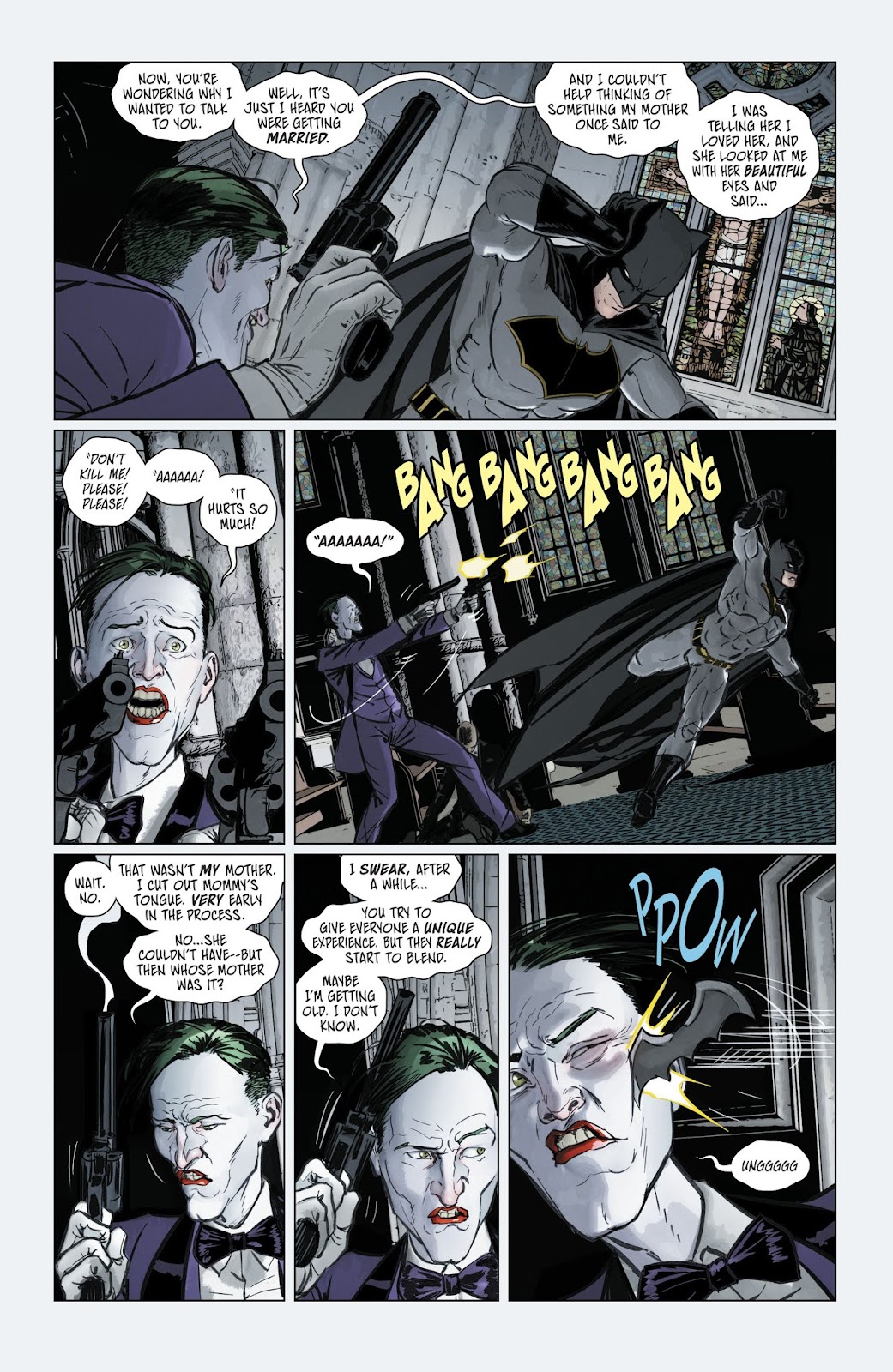Batman (2016) Issue #48 - Page 13