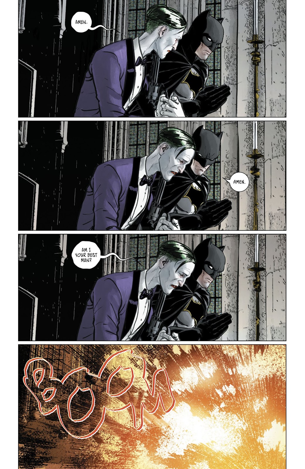 Batman (2016) Issue #48 - Page 19