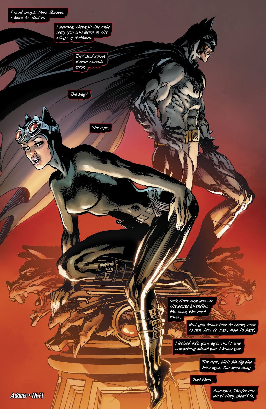 Batman (2016) Issue #50 - Page 16