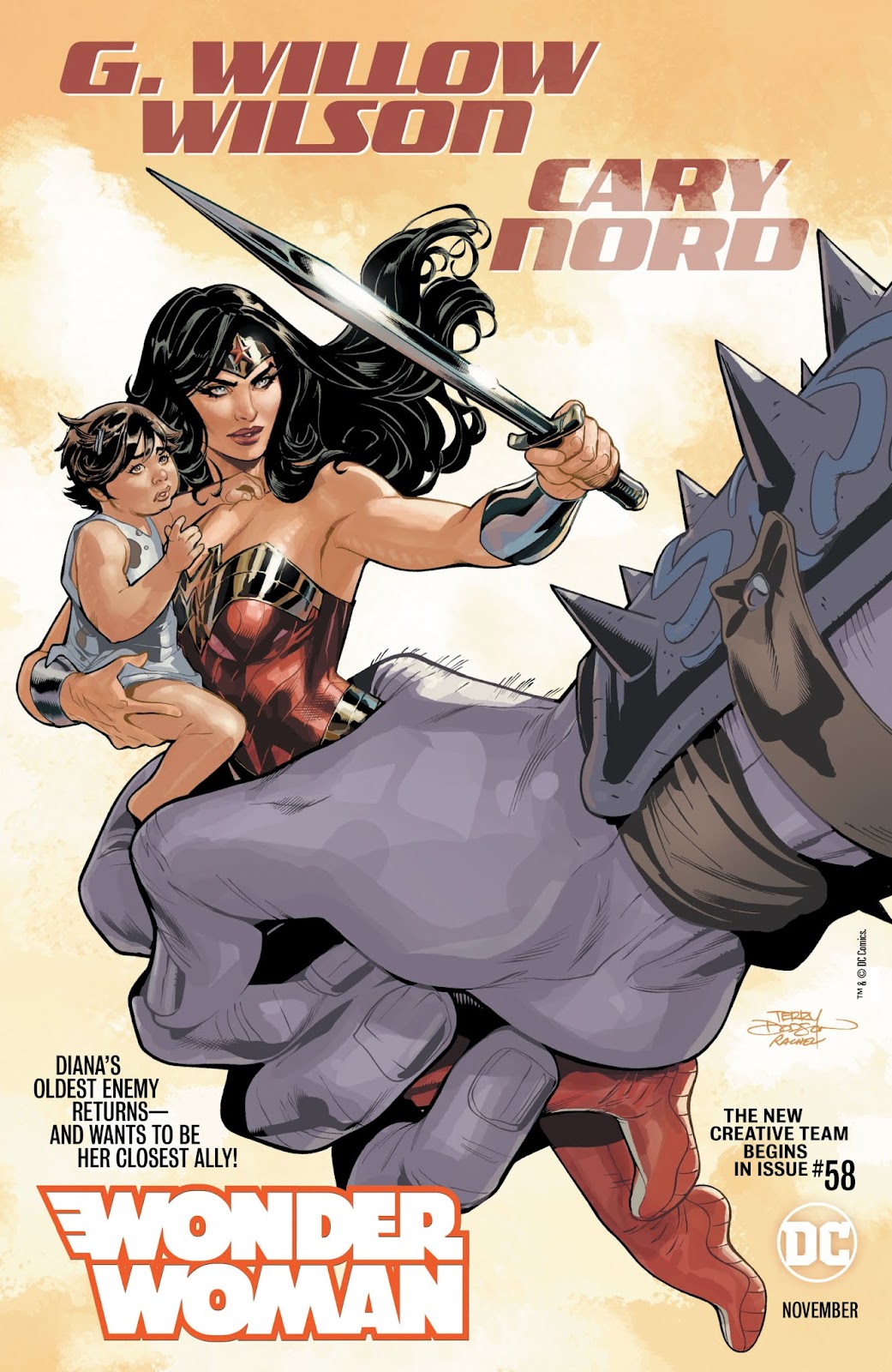 Batman (2016) Issue #57 - Page 2