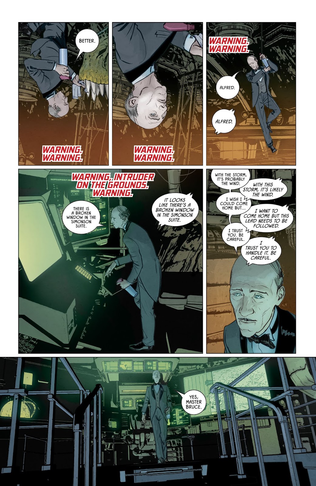 Batman (2016) Issue #58 - Page 17