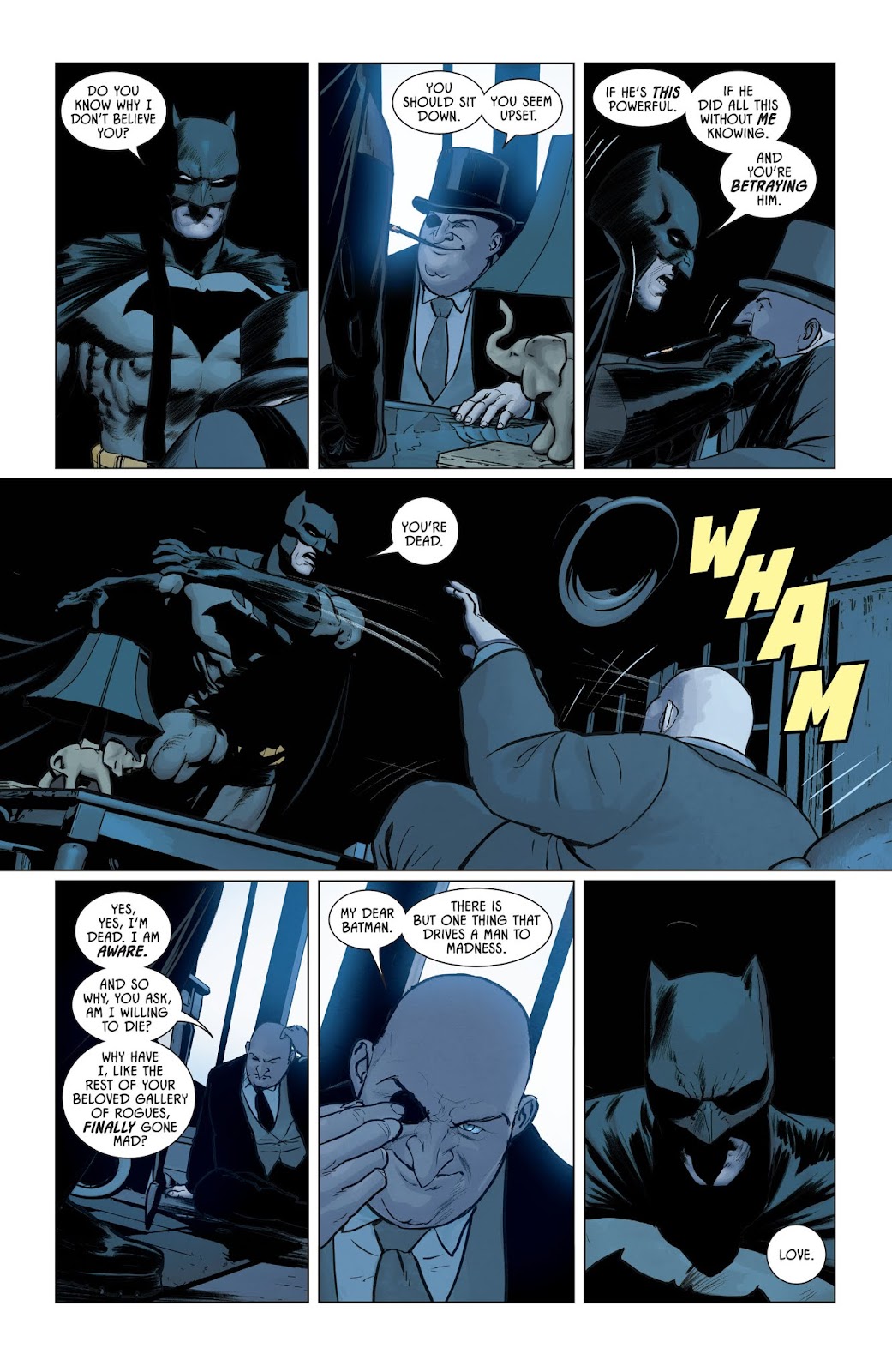 Batman (2016) Issue #59 - Page 12
