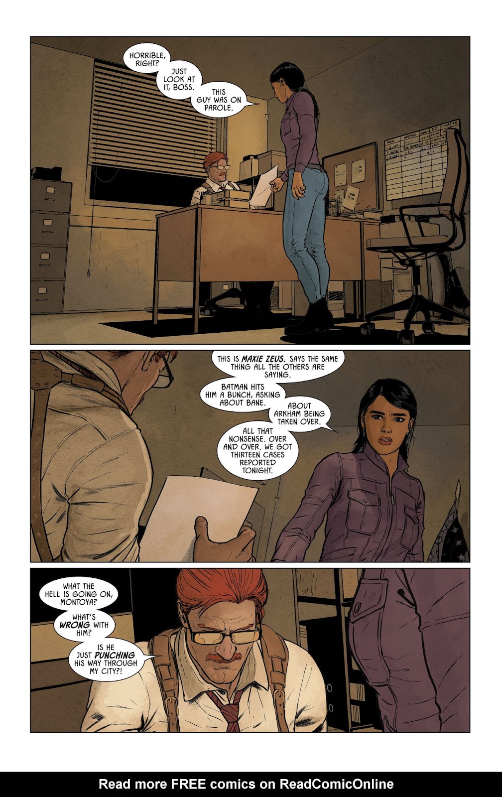 Batman (2016) Issue #60 - Page 14