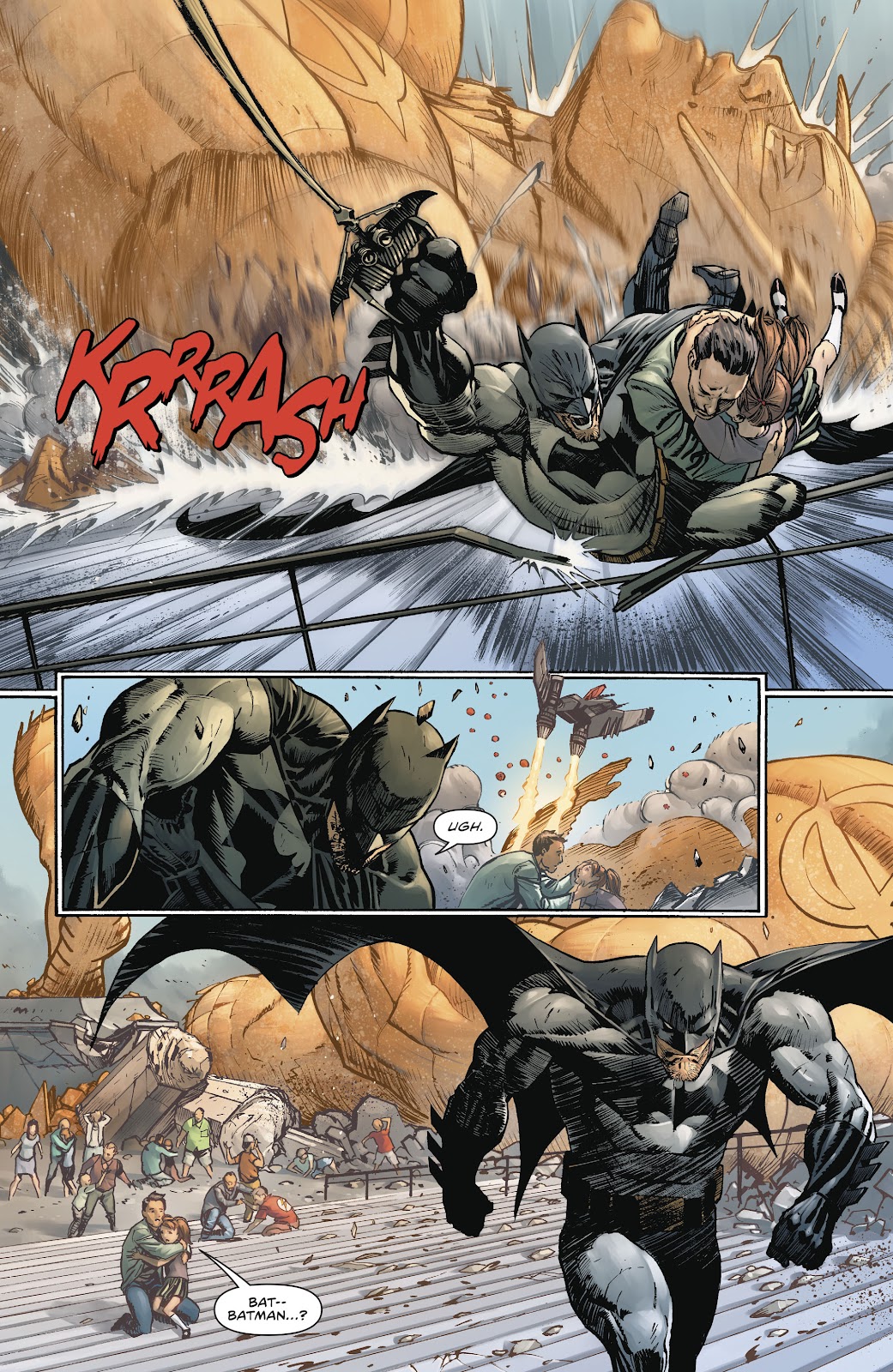 Batman (2016) Issue #64 - Page 13