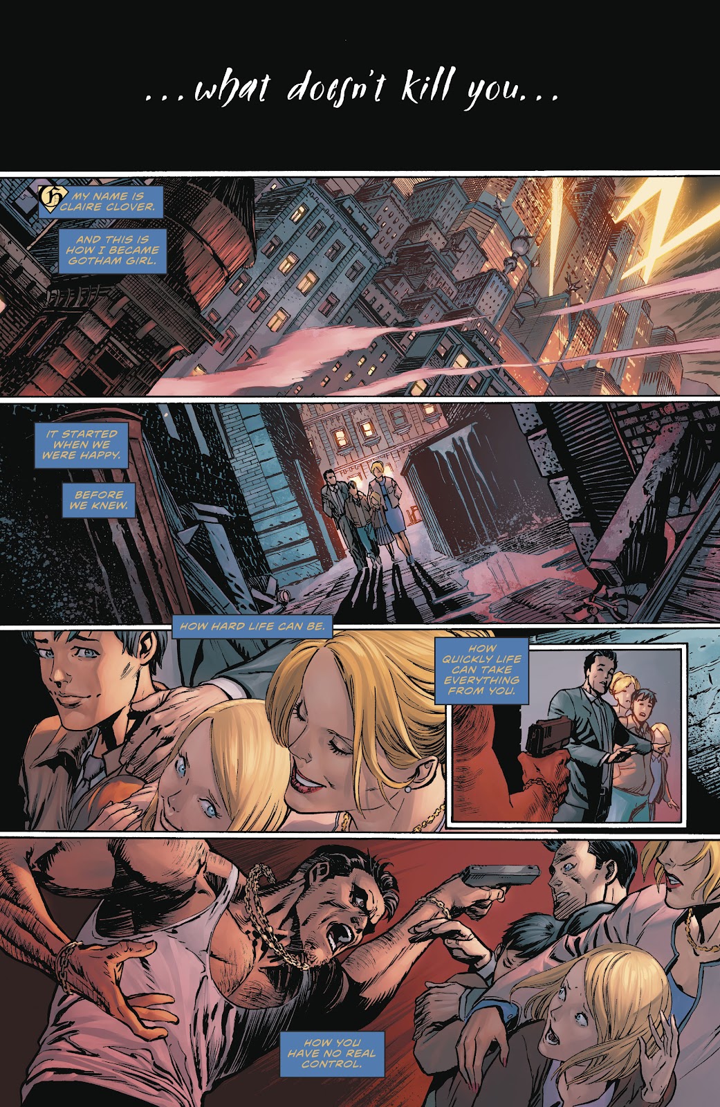 Batman (2016) Issue #65 - Page 4
