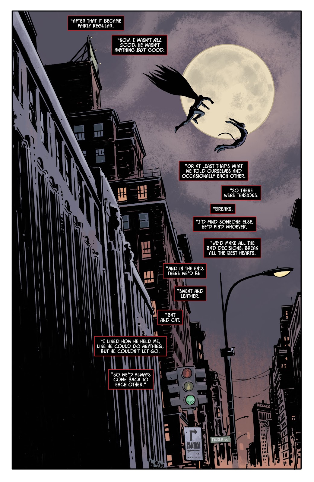 Batman (2016) Issue #66 - Page 11