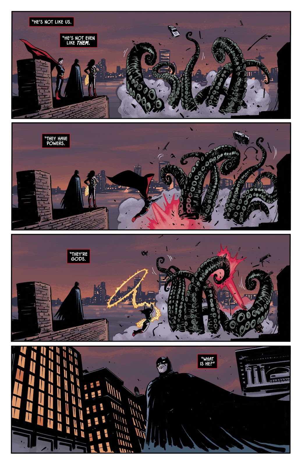 Batman (2016) Issue #66 - Page 13