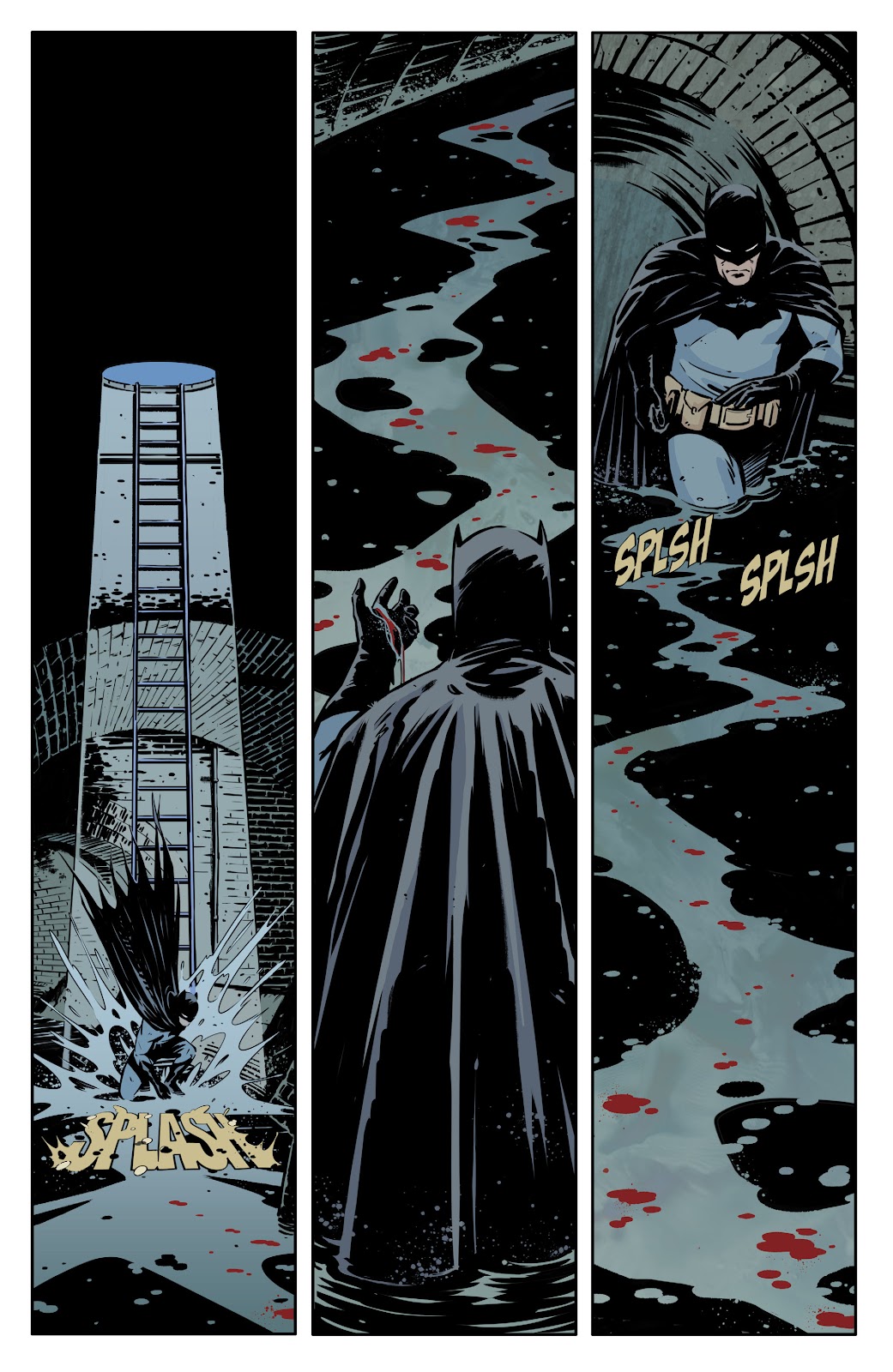 Batman (2016) Issue #67 - Page 19