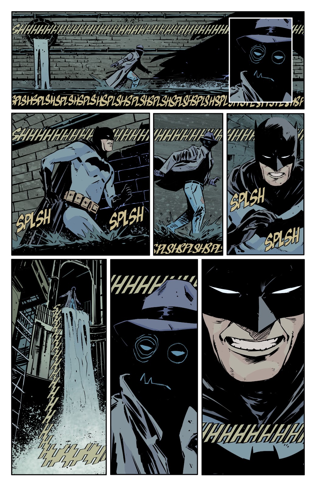 Batman (2016) Issue #67 - Page 20