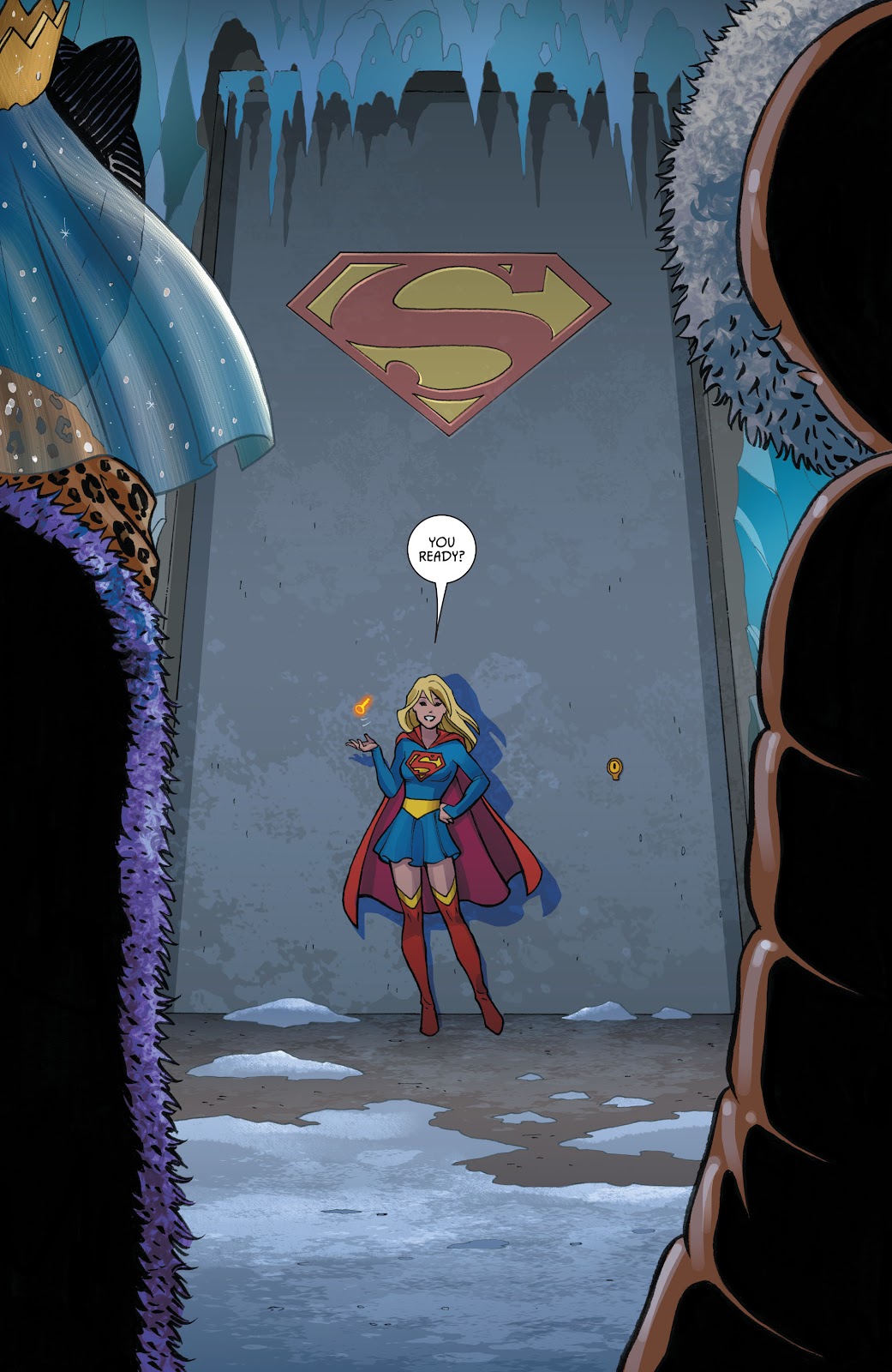 Batman (2016) Issue #68 - Page 3