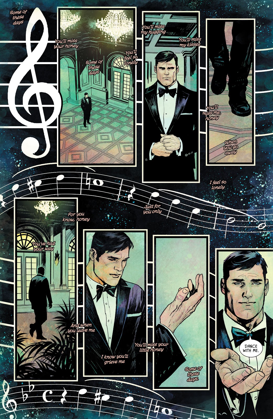 Batman (2016) Issue #69 - Page 3