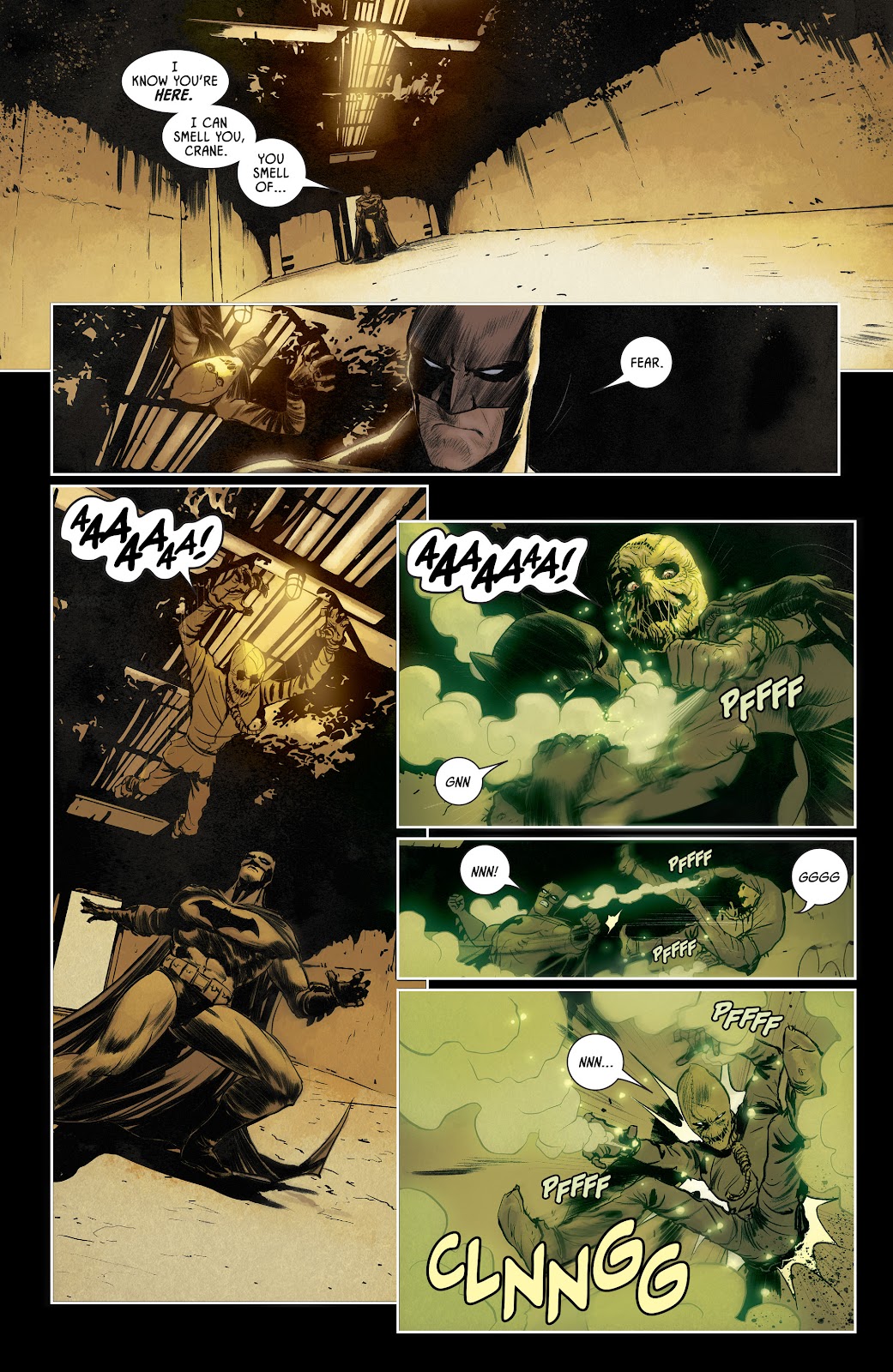 Batman (2016) Issue #70 - Page 13