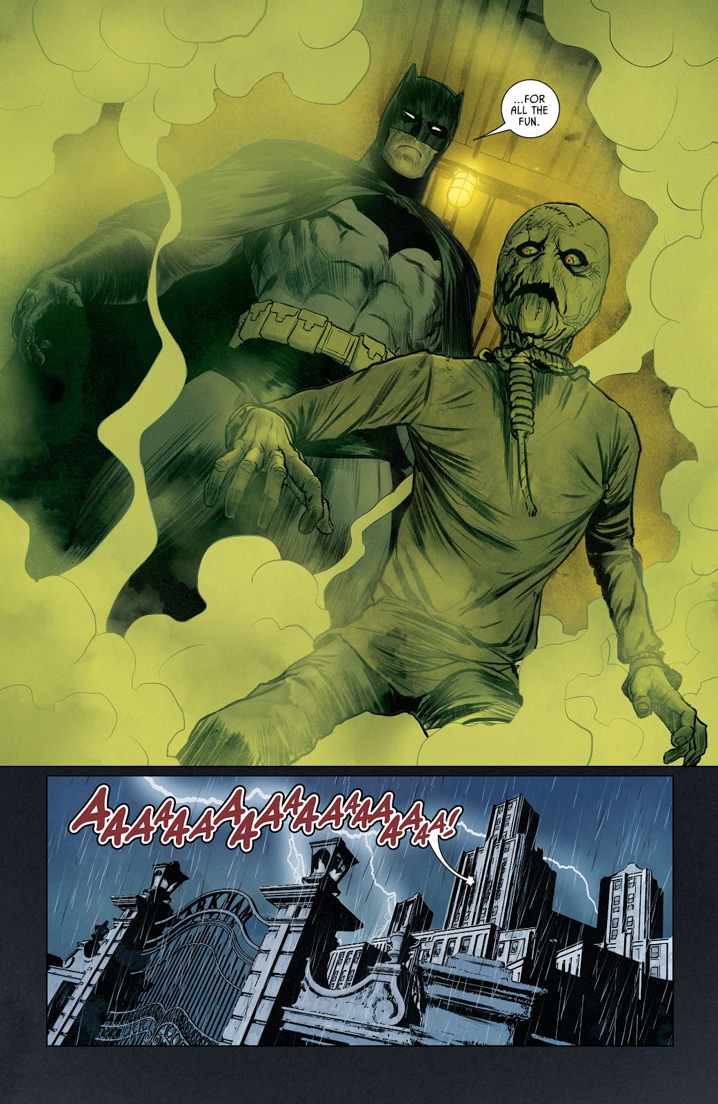 Batman (2016) Issue #70 - Page 16