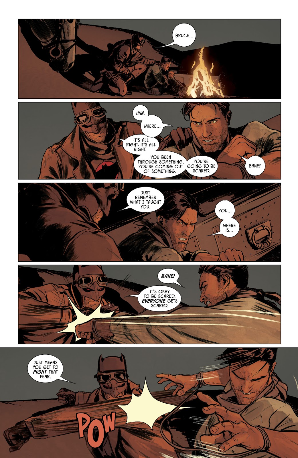 Batman (2016) Issue #73 - Page 13
