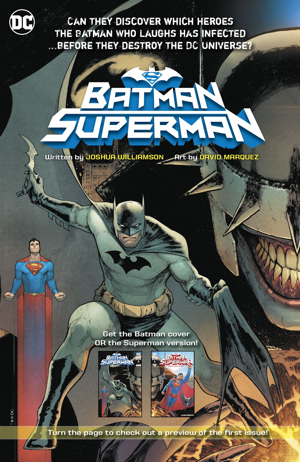 Batman (2016) Issue #74 - Page 22