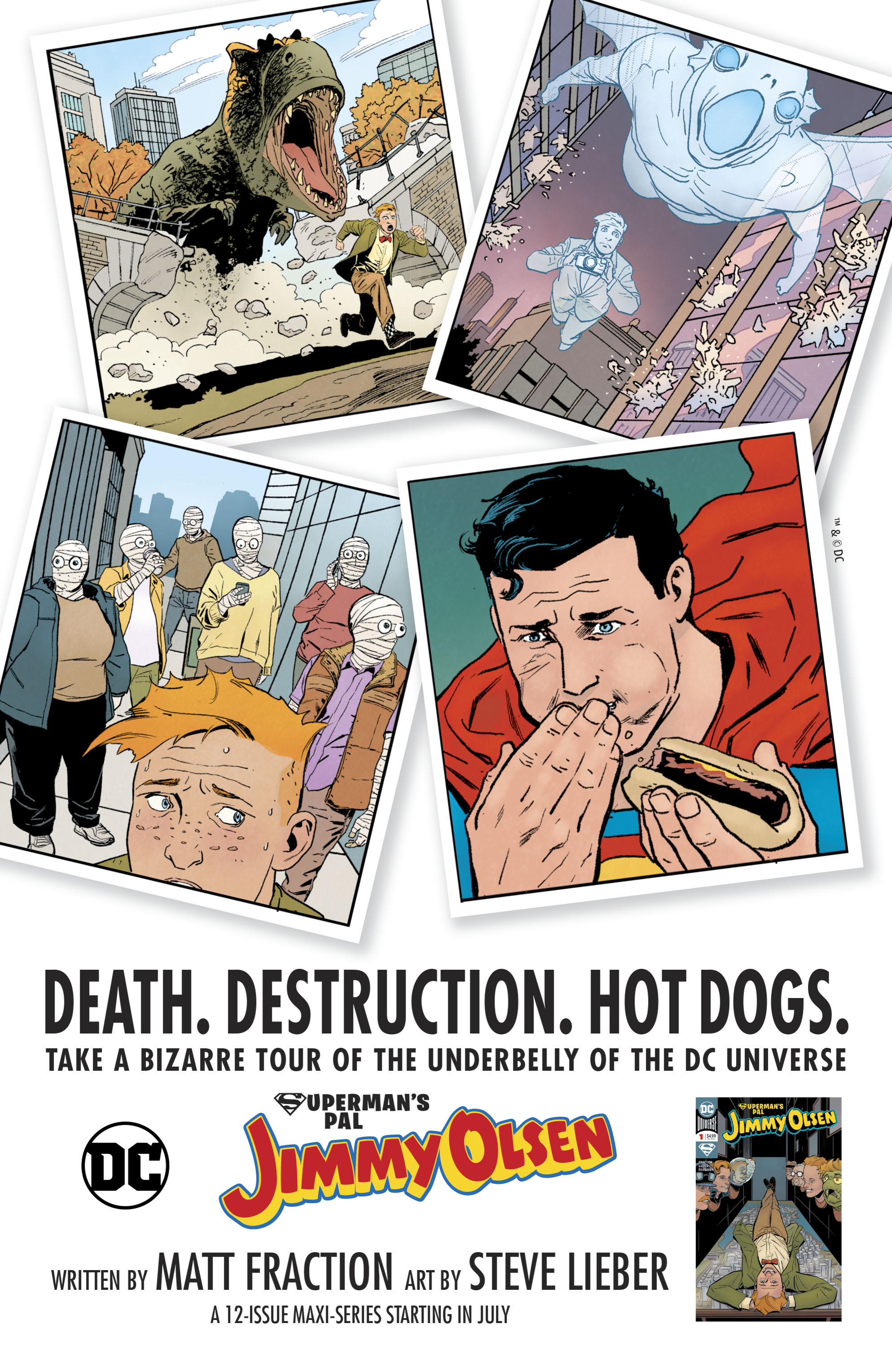 Batman (2016) Issue #75 - Page 41