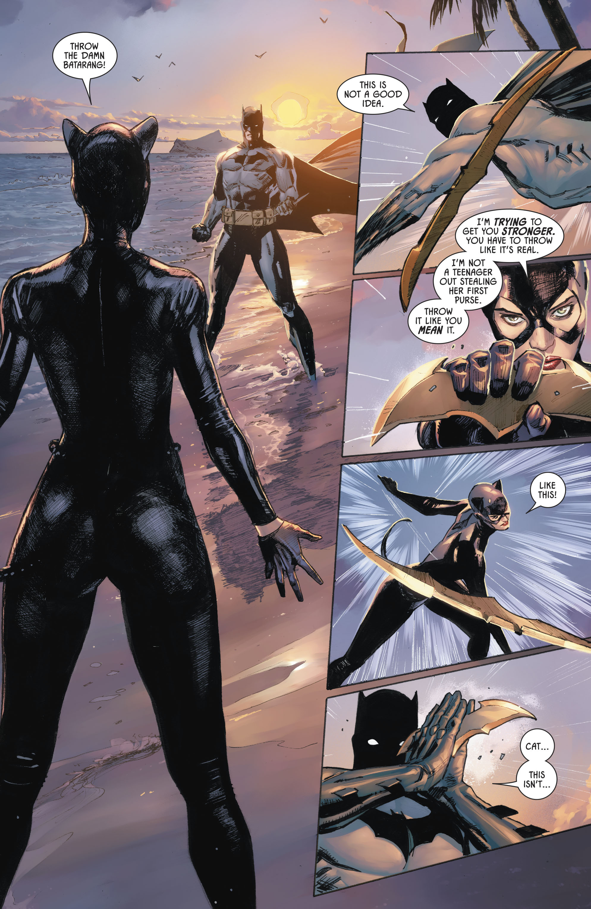 Batman (2016) Issue #78 - Page 17