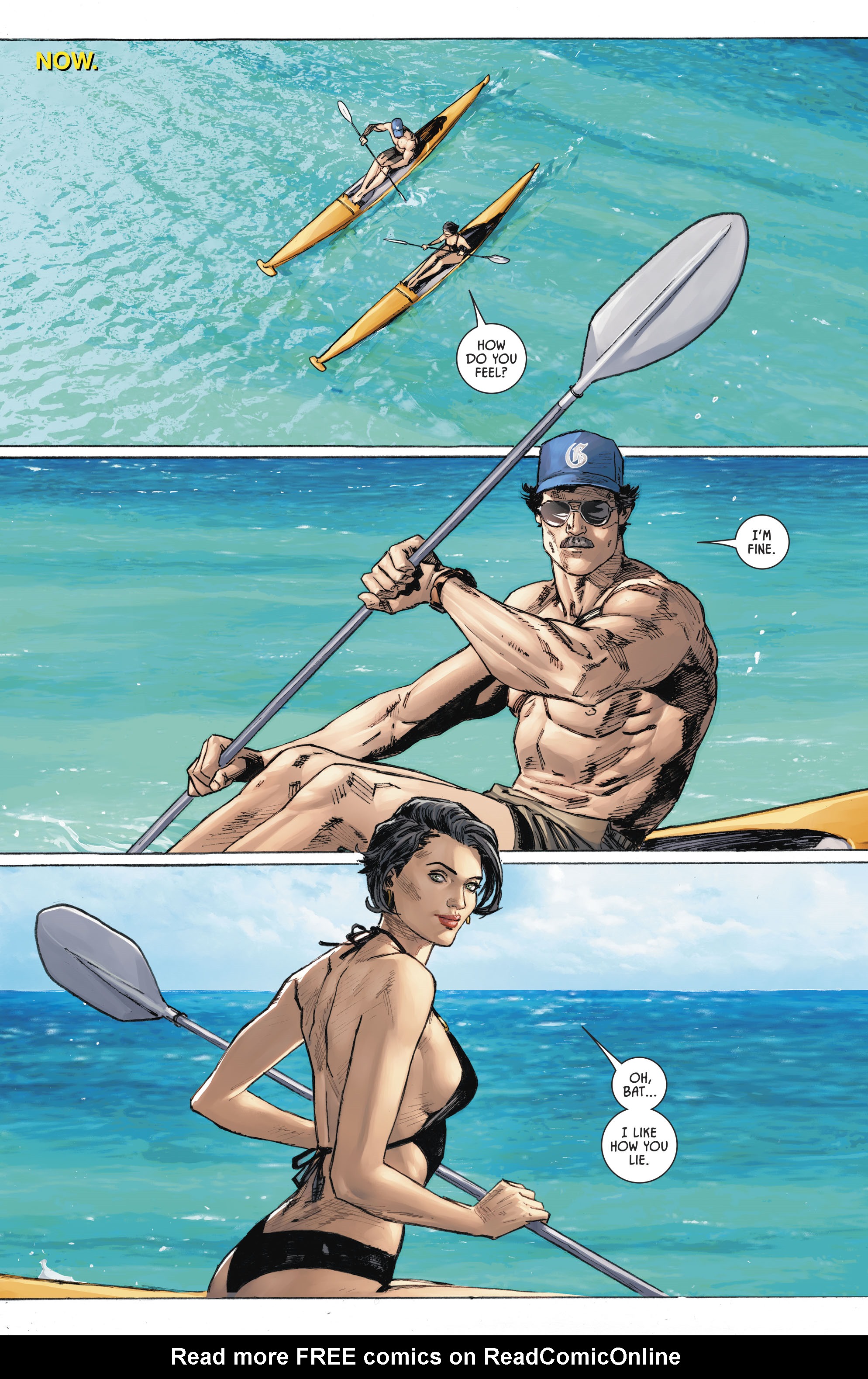 Batman (2016) Issue #78 - Page 4