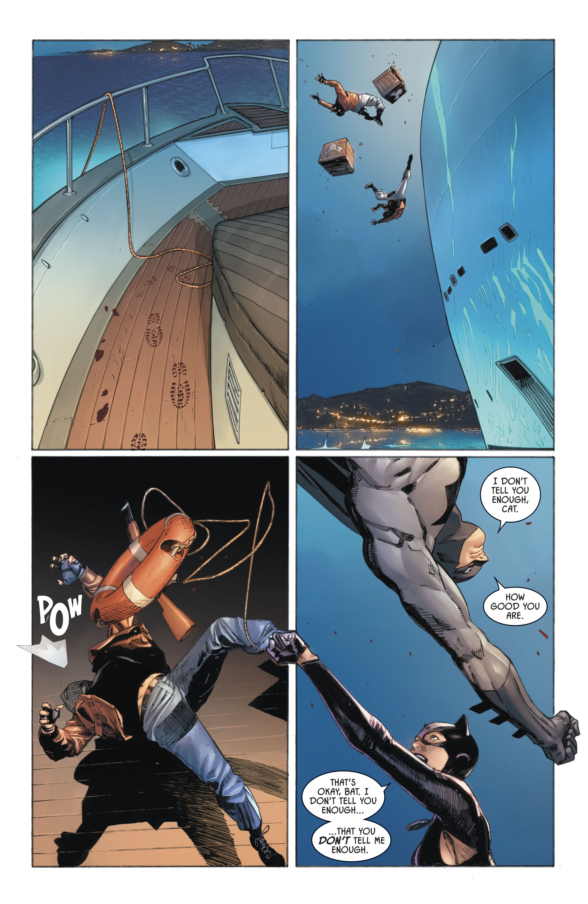 Batman (2016) Issue #79 - Page 16