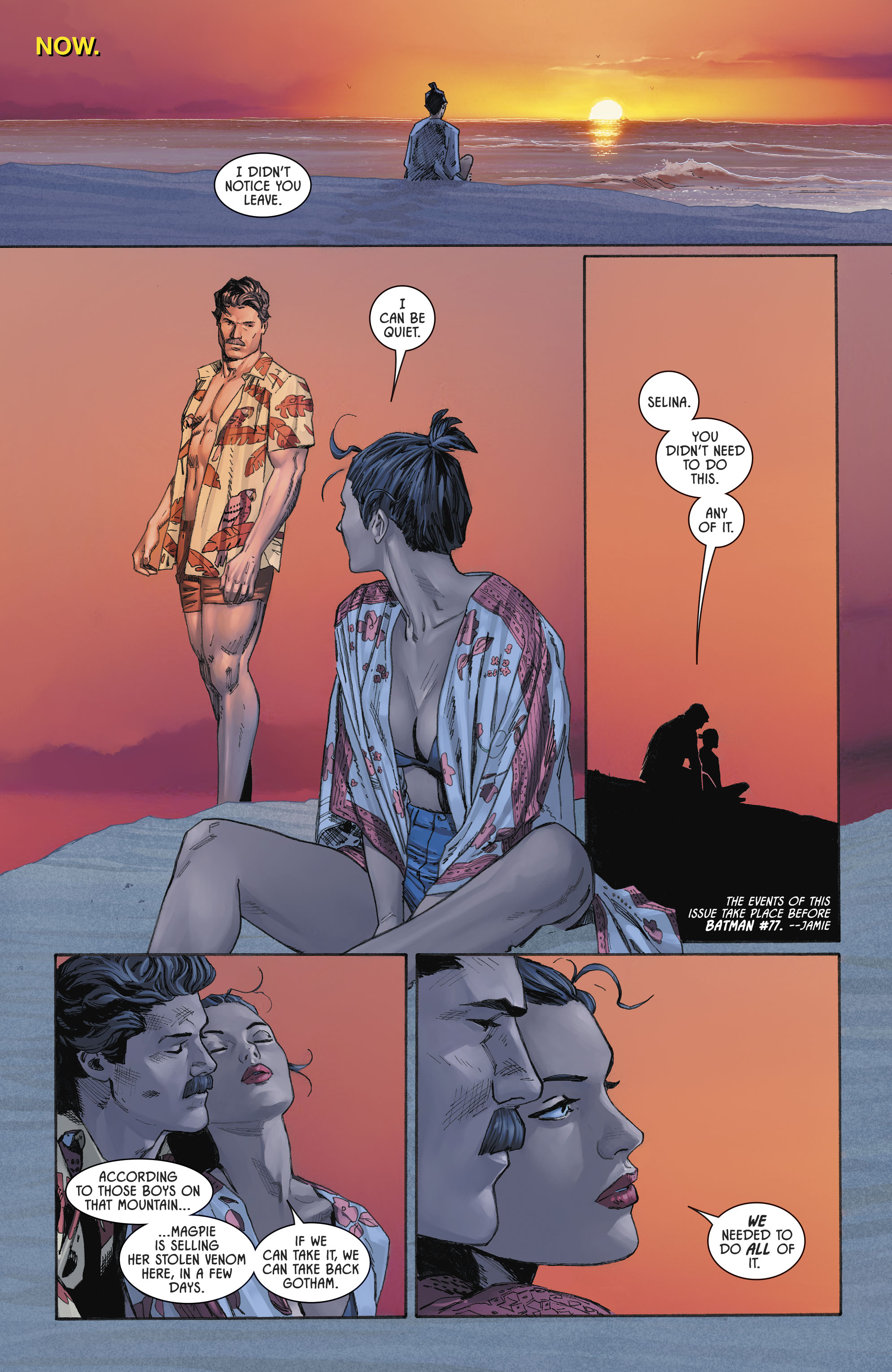 Batman (2016) Issue #79 - Page 4