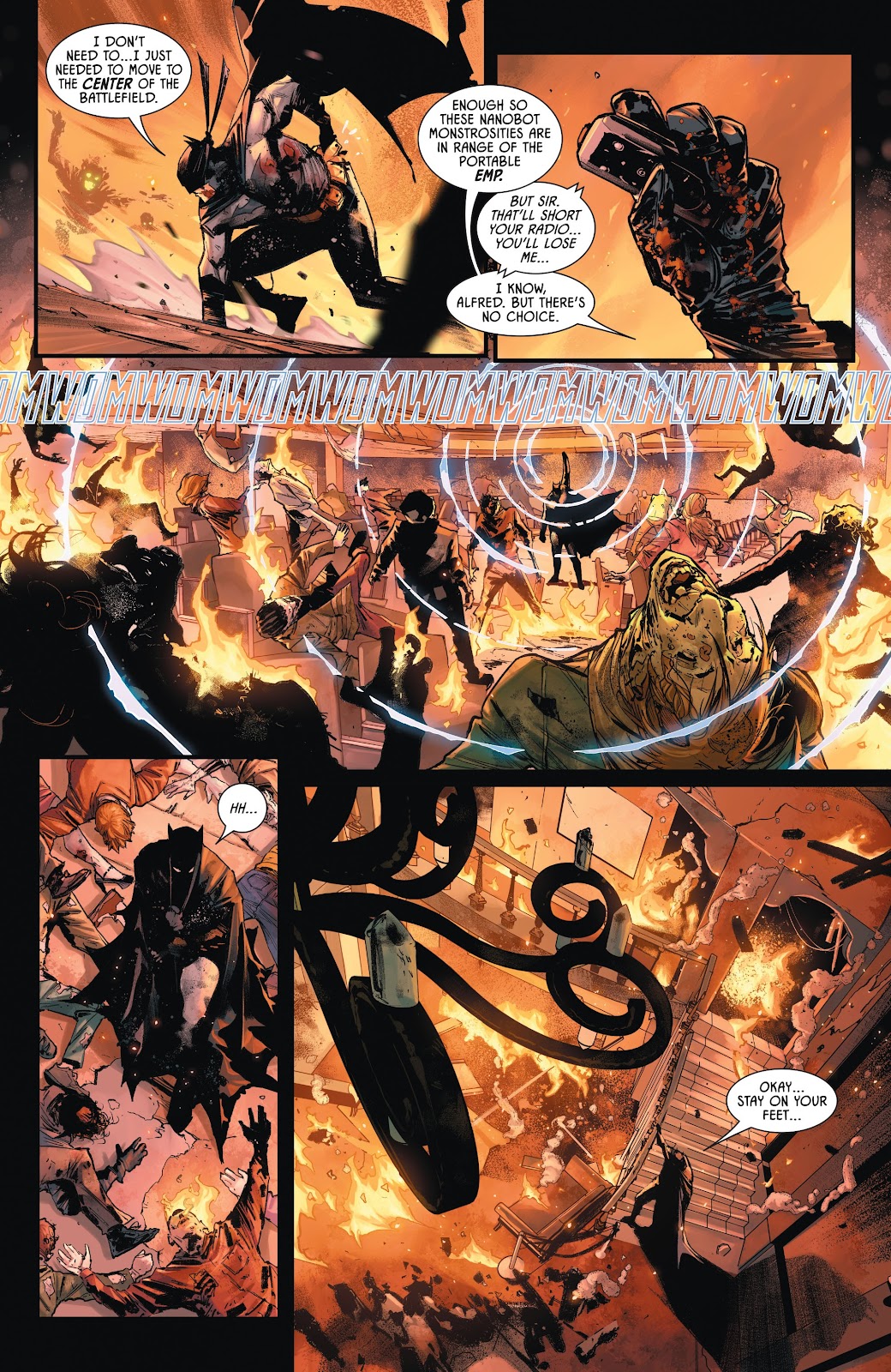 Batman (2016) Issue #97 - Page 13