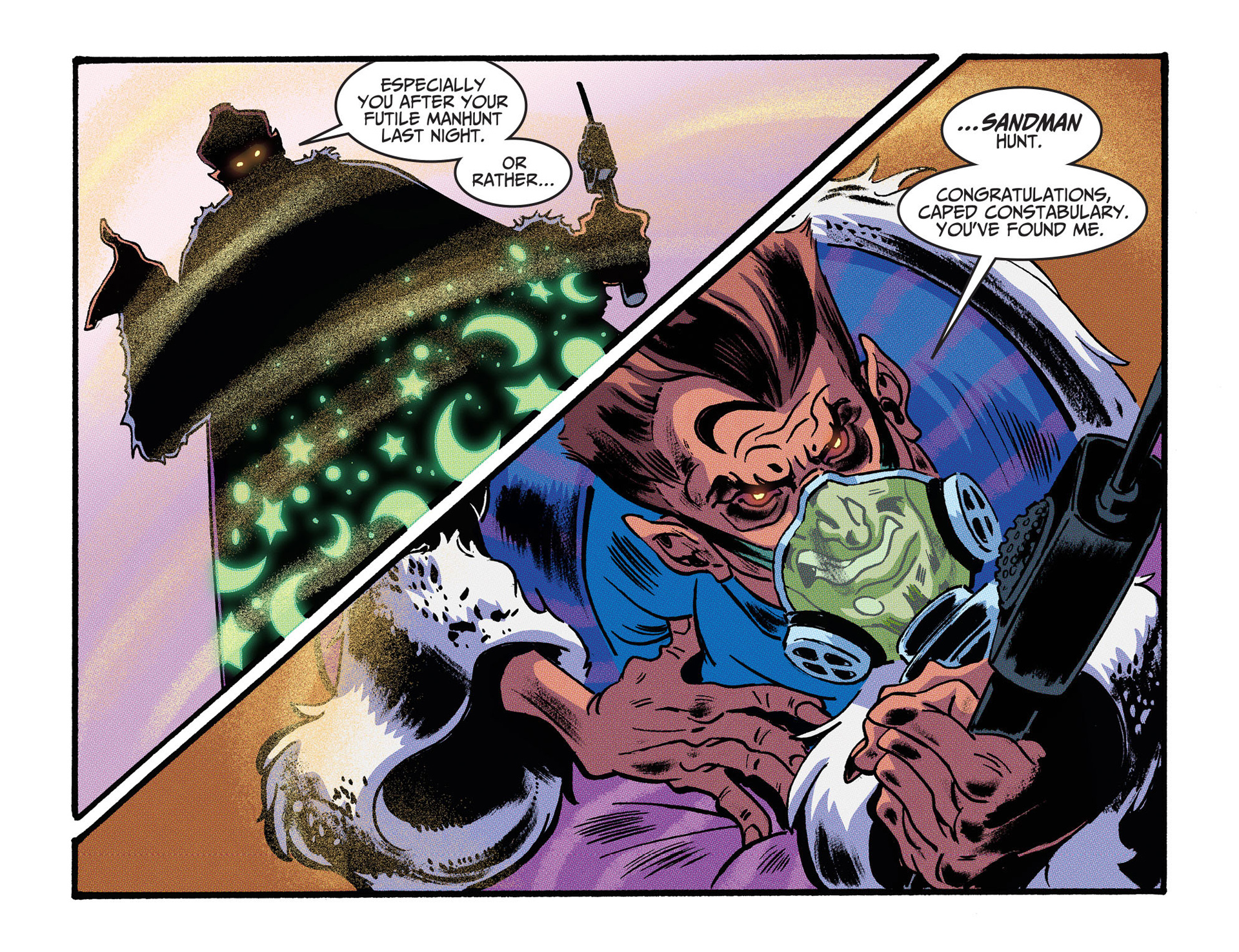 Batman '66 [I] Issue #13 - Page 20