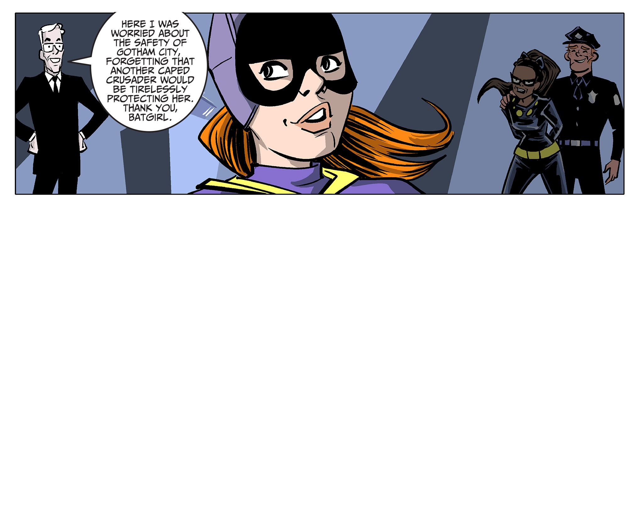 Batman '66 [I] Issue #15 - Page 104