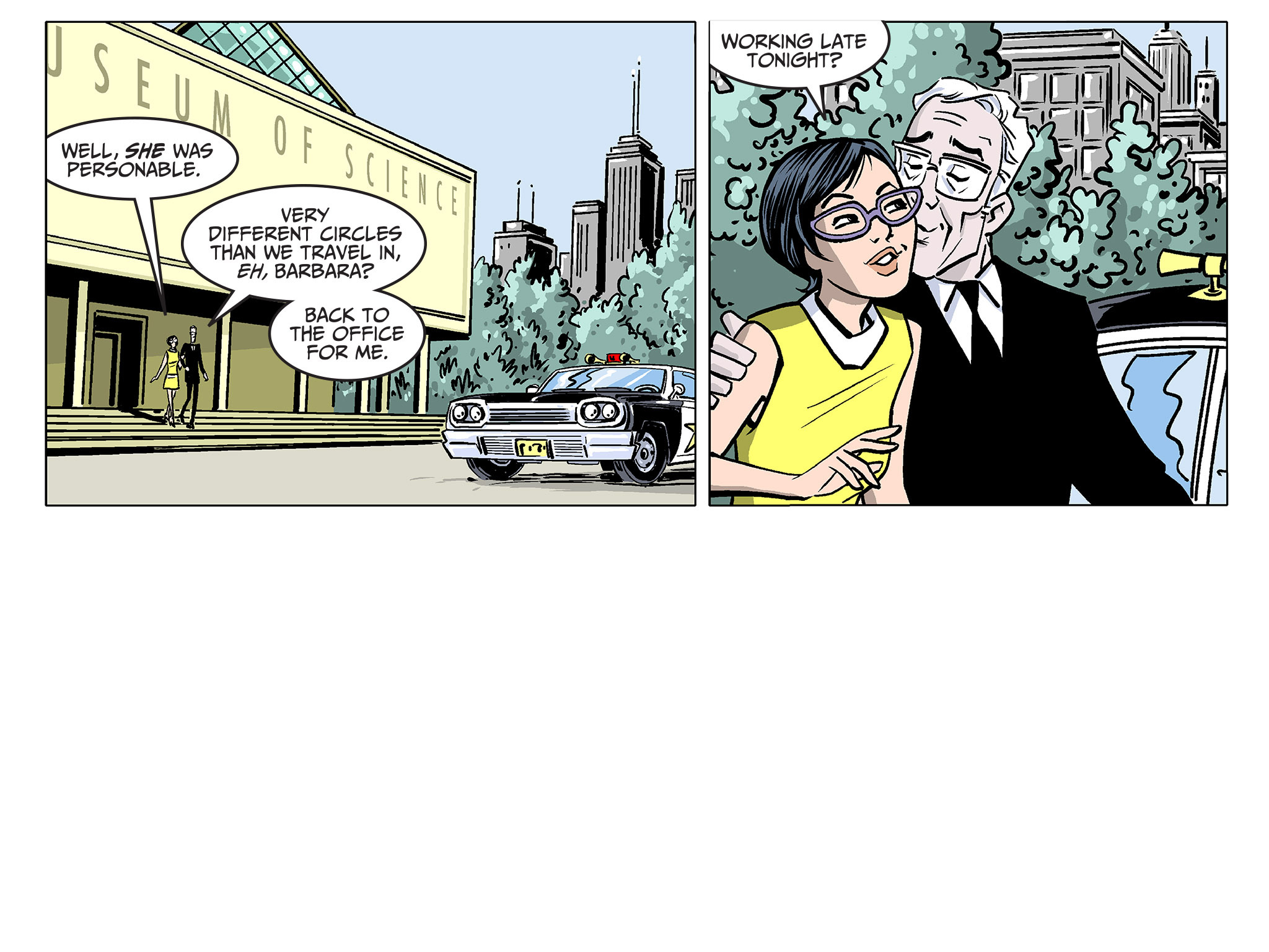 Batman '66 [I] Issue #15 - Page 18