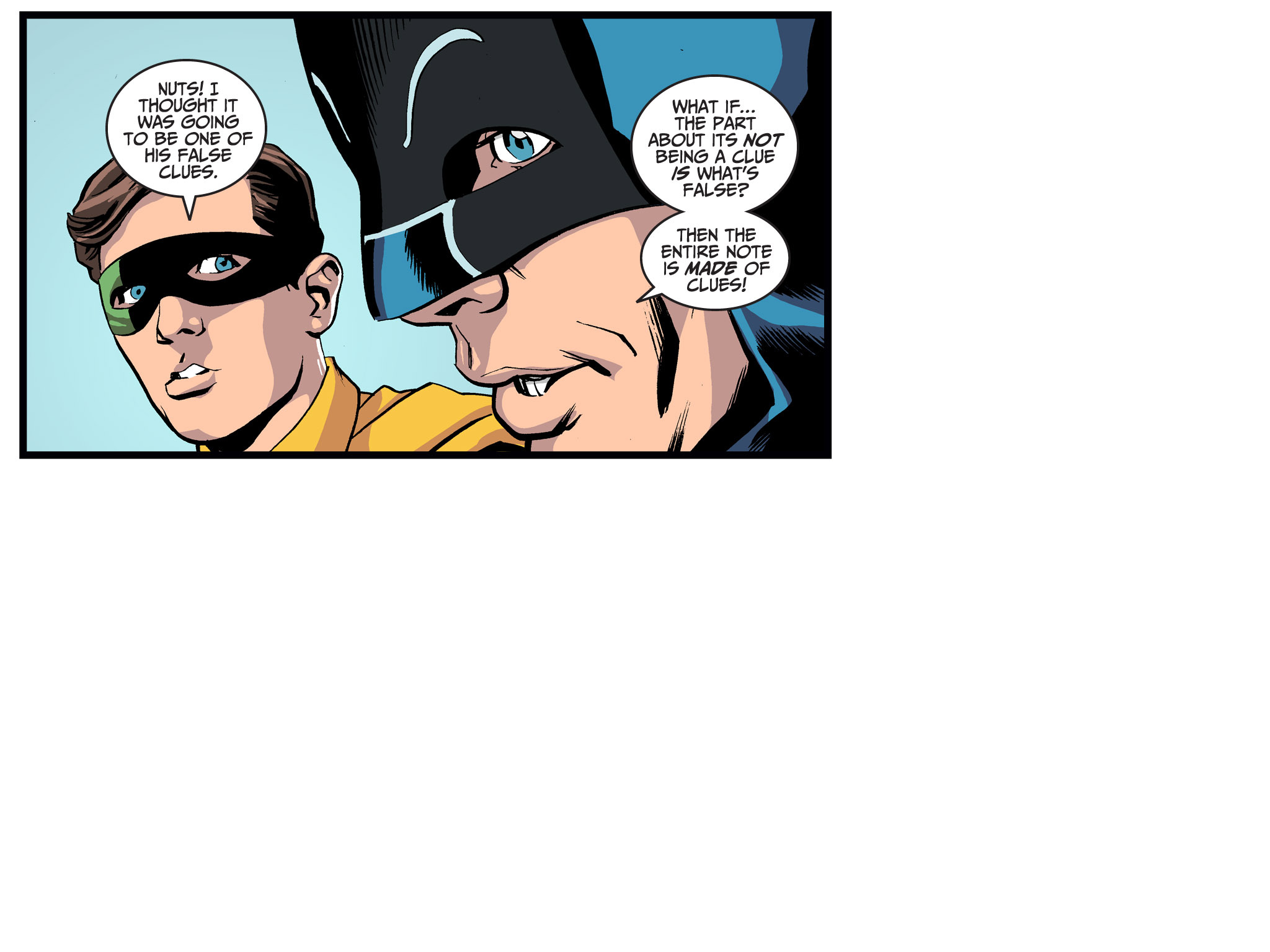Batman '66 [I] Issue #20 - Page 40